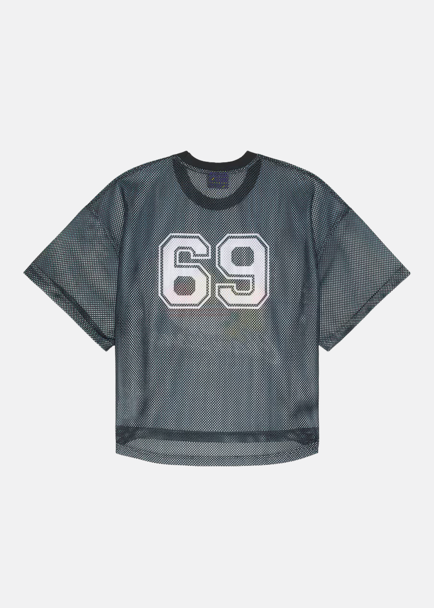 x Everlast Fruit Bowl Mesh Jersey