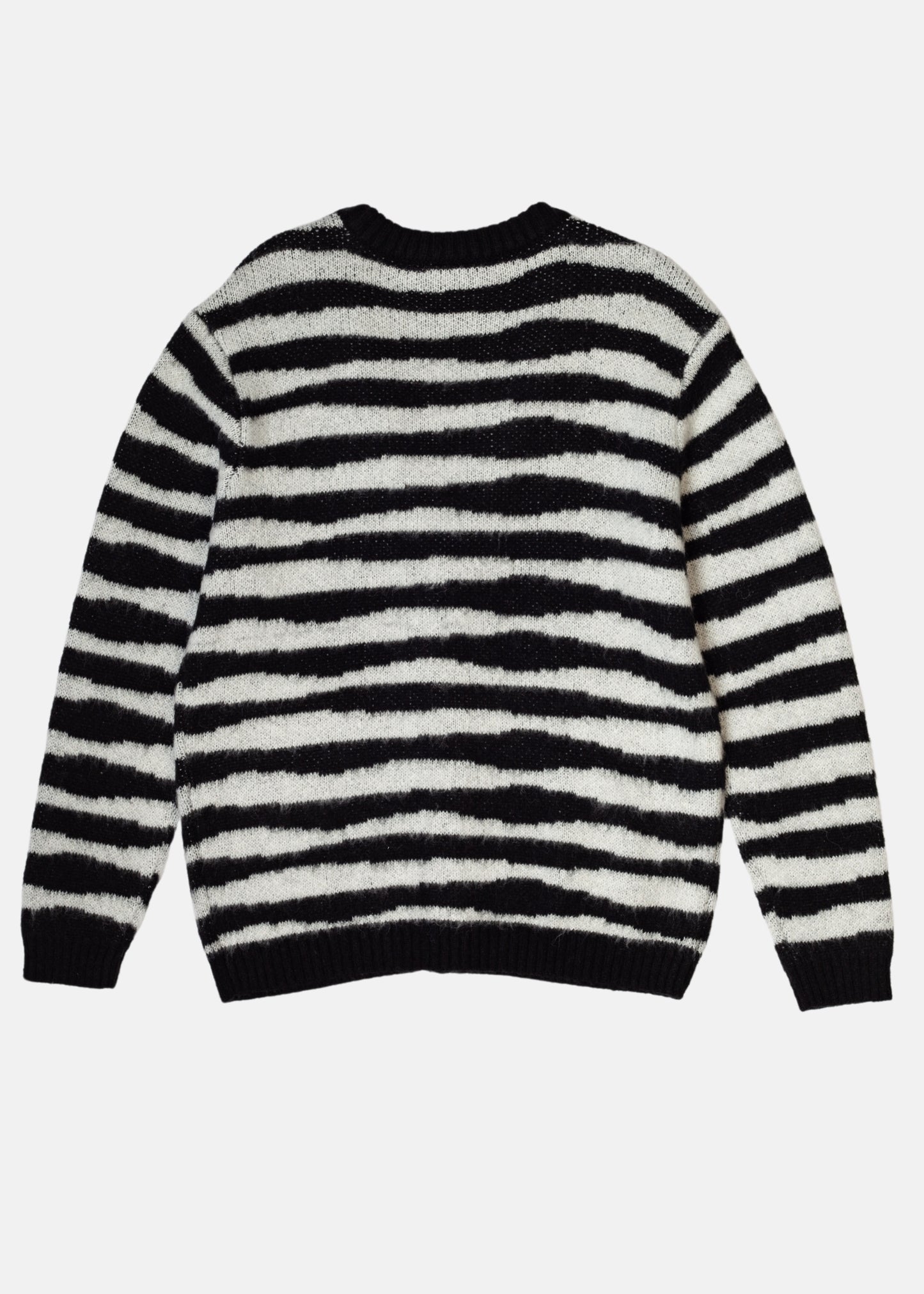 Bail Bonds Knit Cardigan