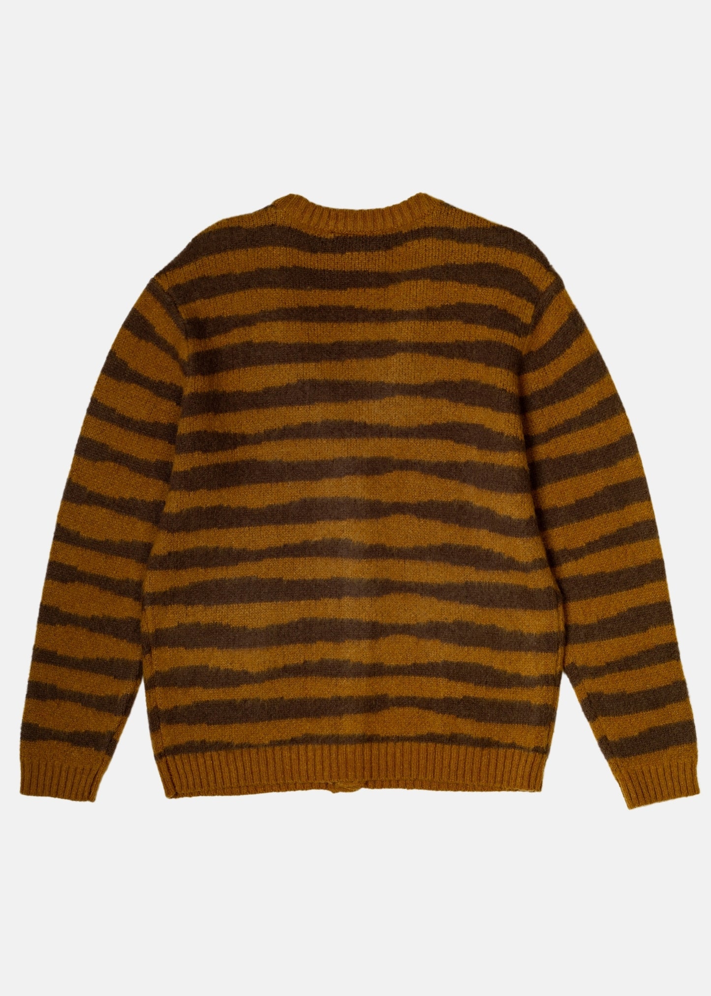 Bail Bonds Knit Cardigan
