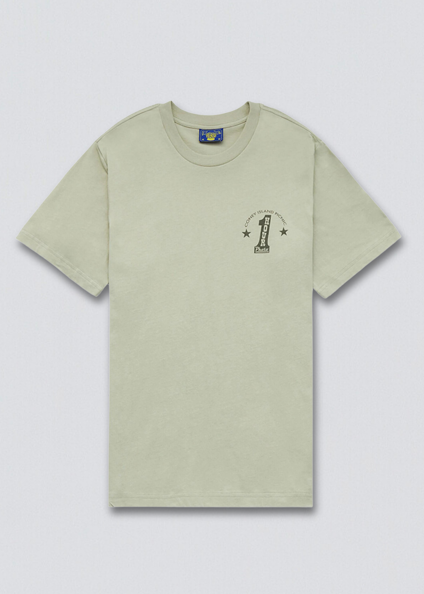 1 Hour Photo Short Sleeve Graphic Tee