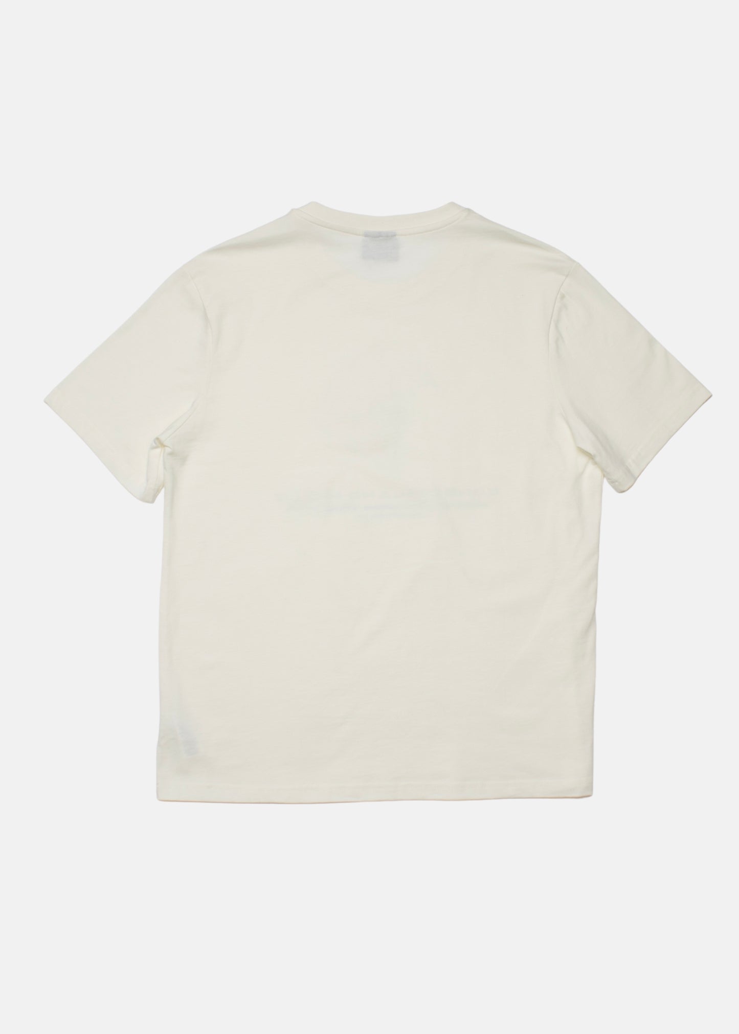 Escape Short Sleeve Graphic Tee
