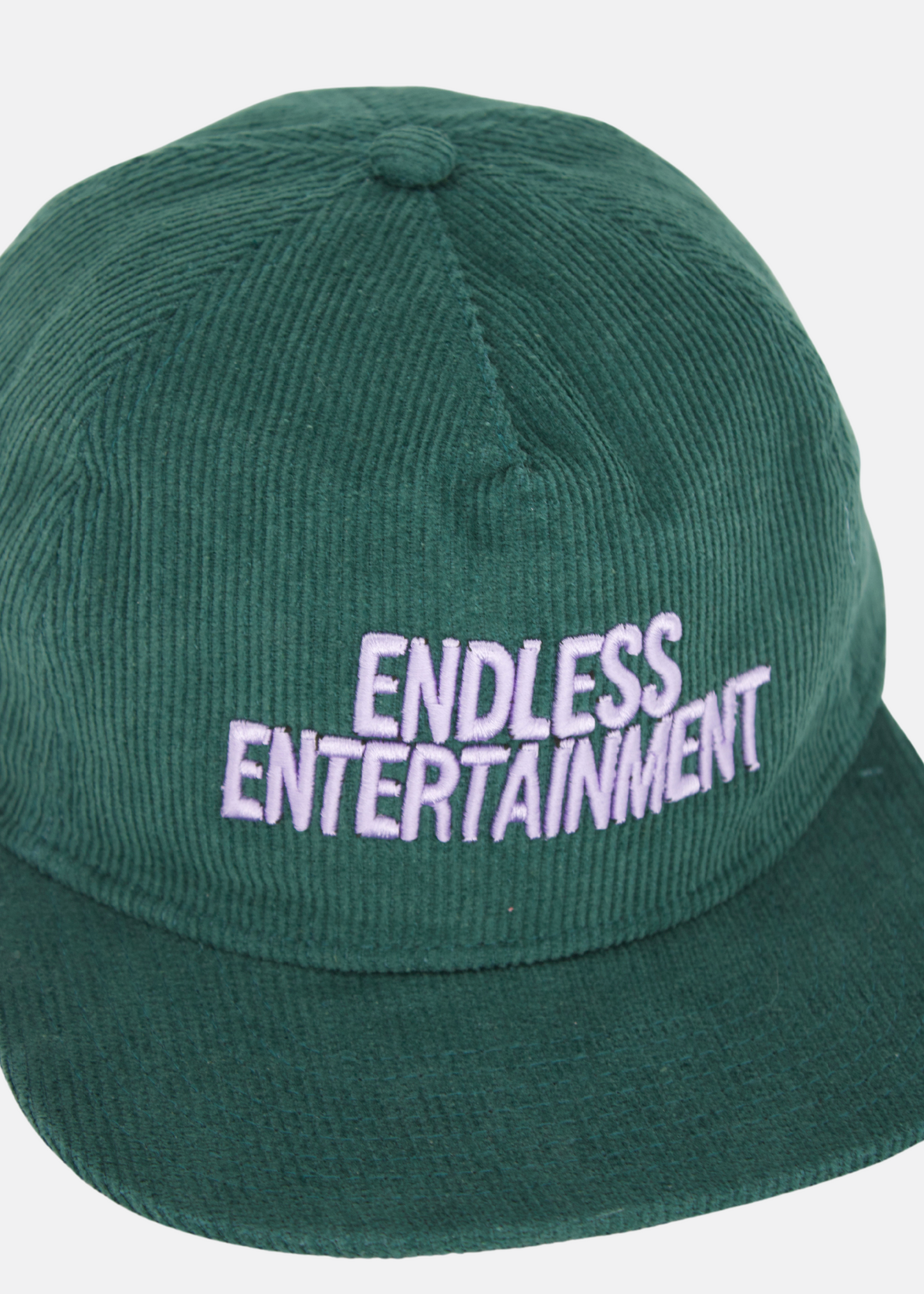 Endless Entertainment Golfer Hat