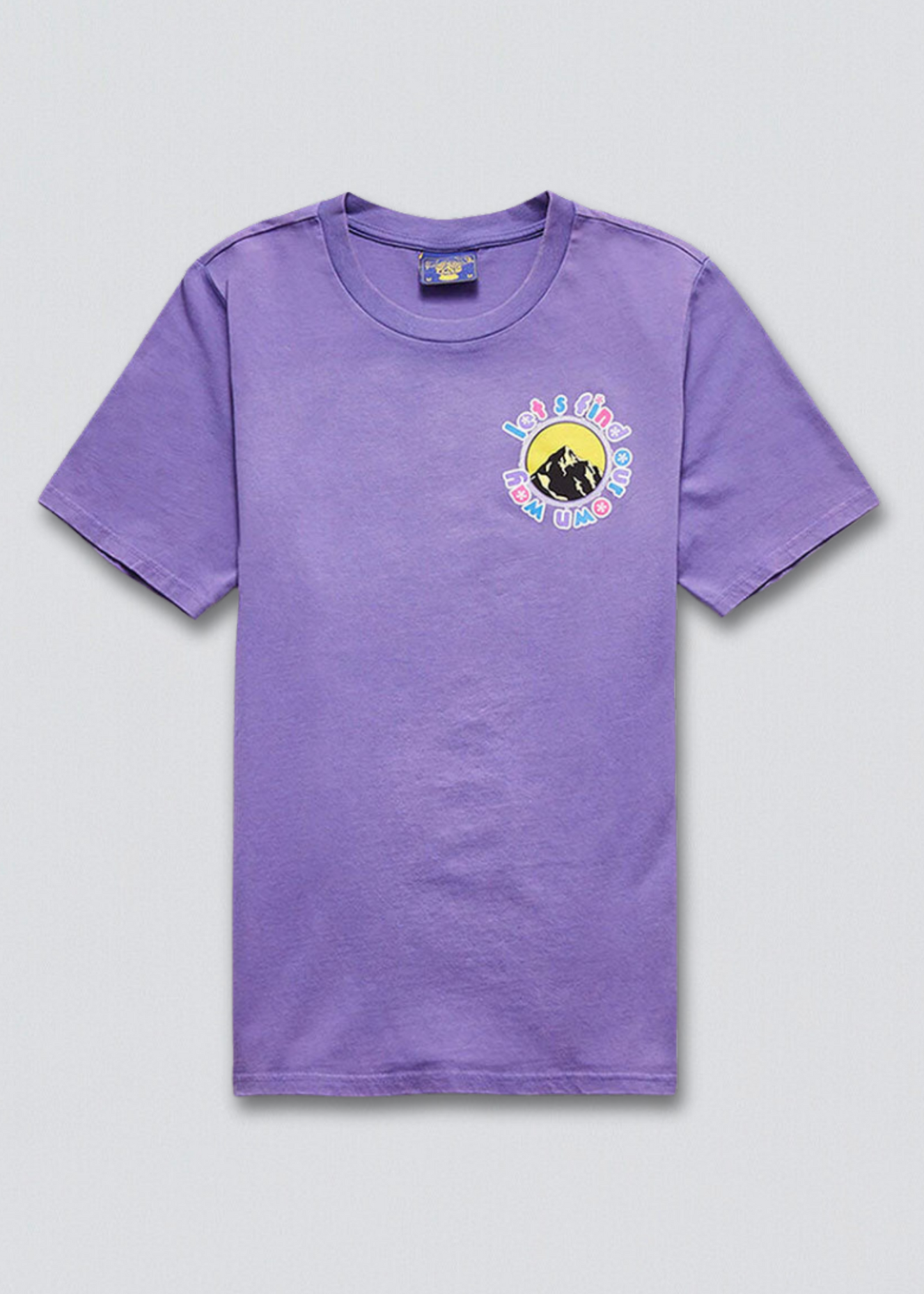 Colorado Graphic Short Sleeve Tee