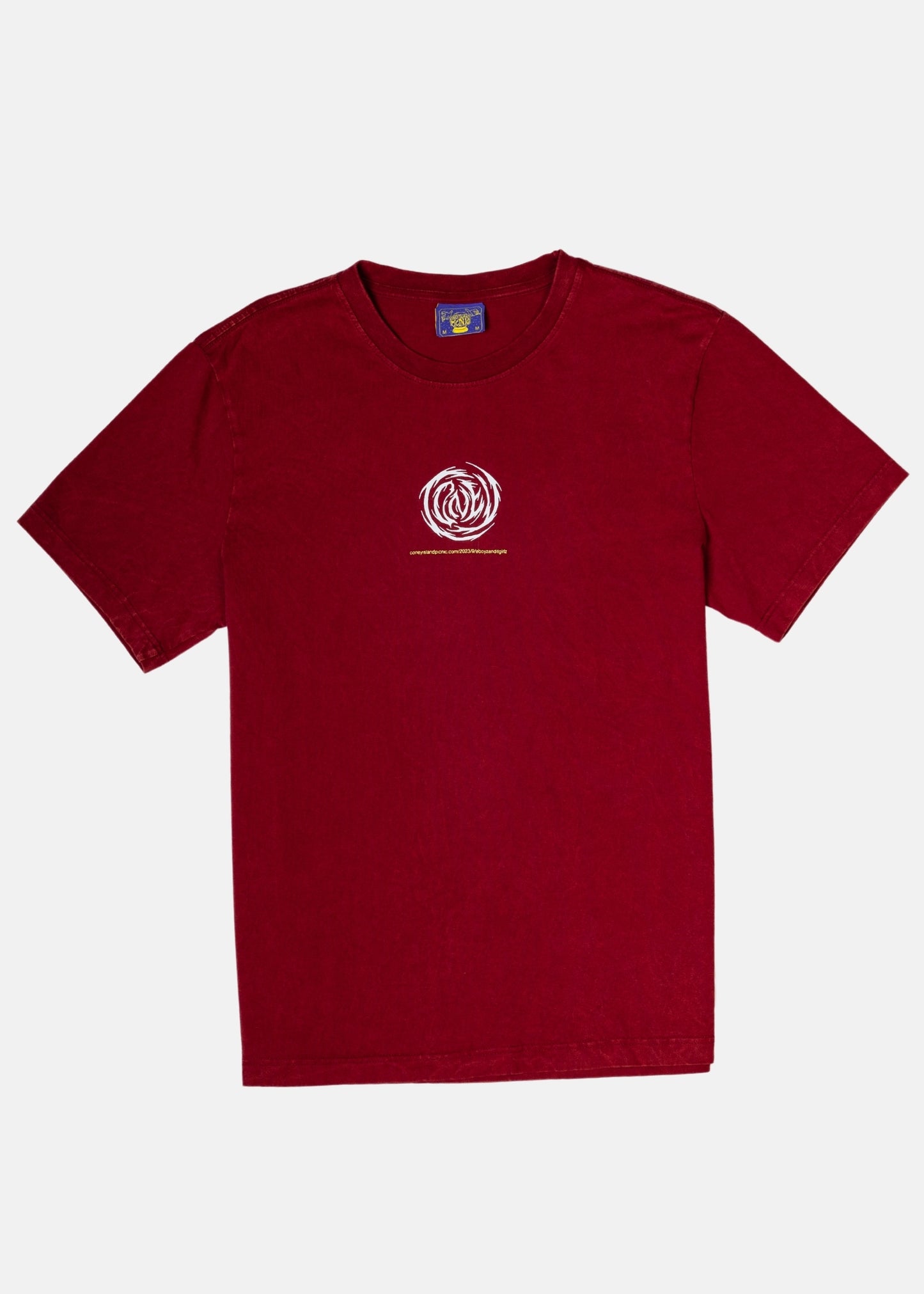 E-Boy Core Short Sleeve Graphic Tee