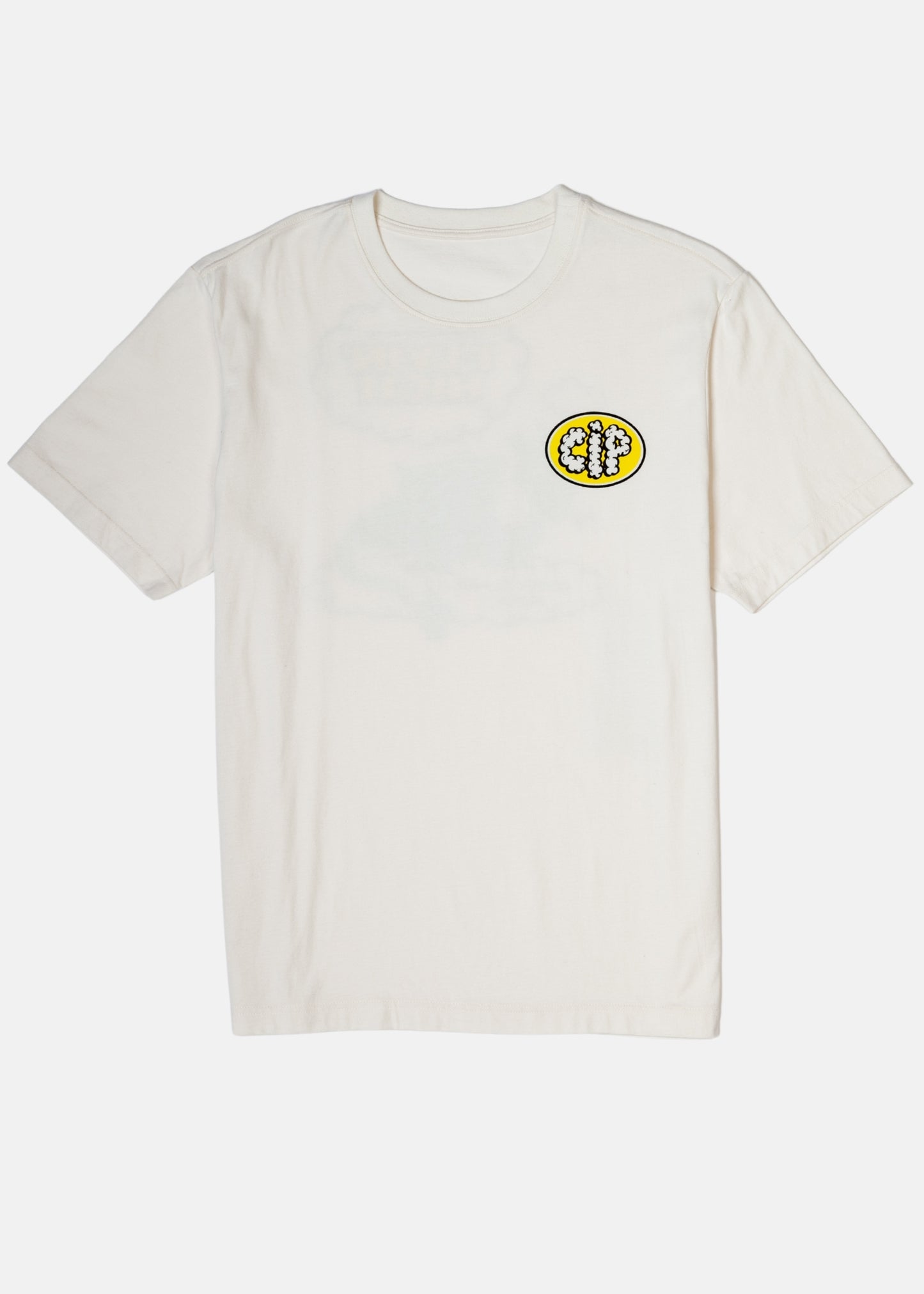 Flyin' High Core Short Sleeve Graphic Tee