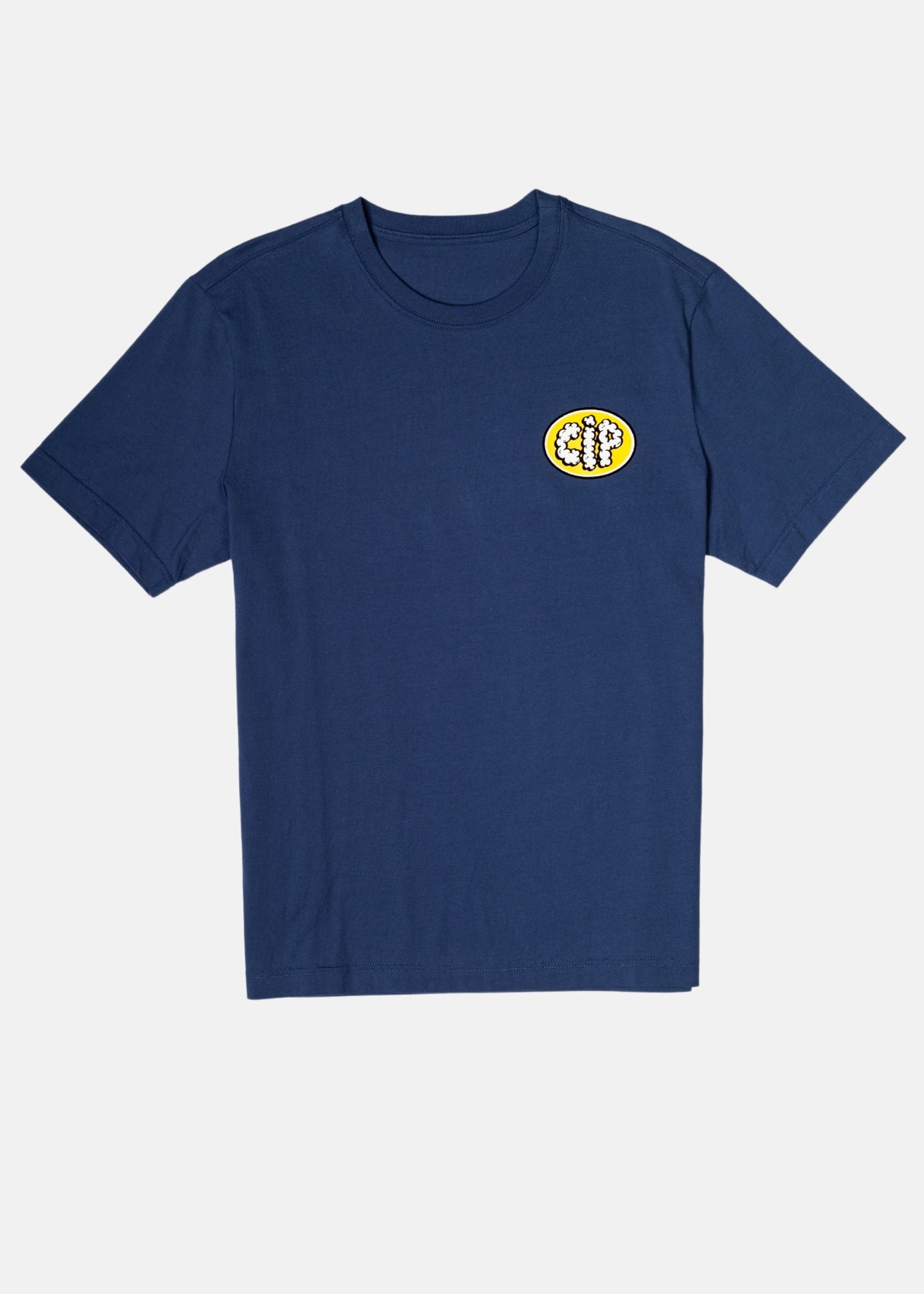 Flyin' High Core Short Sleeve Graphic Tee
