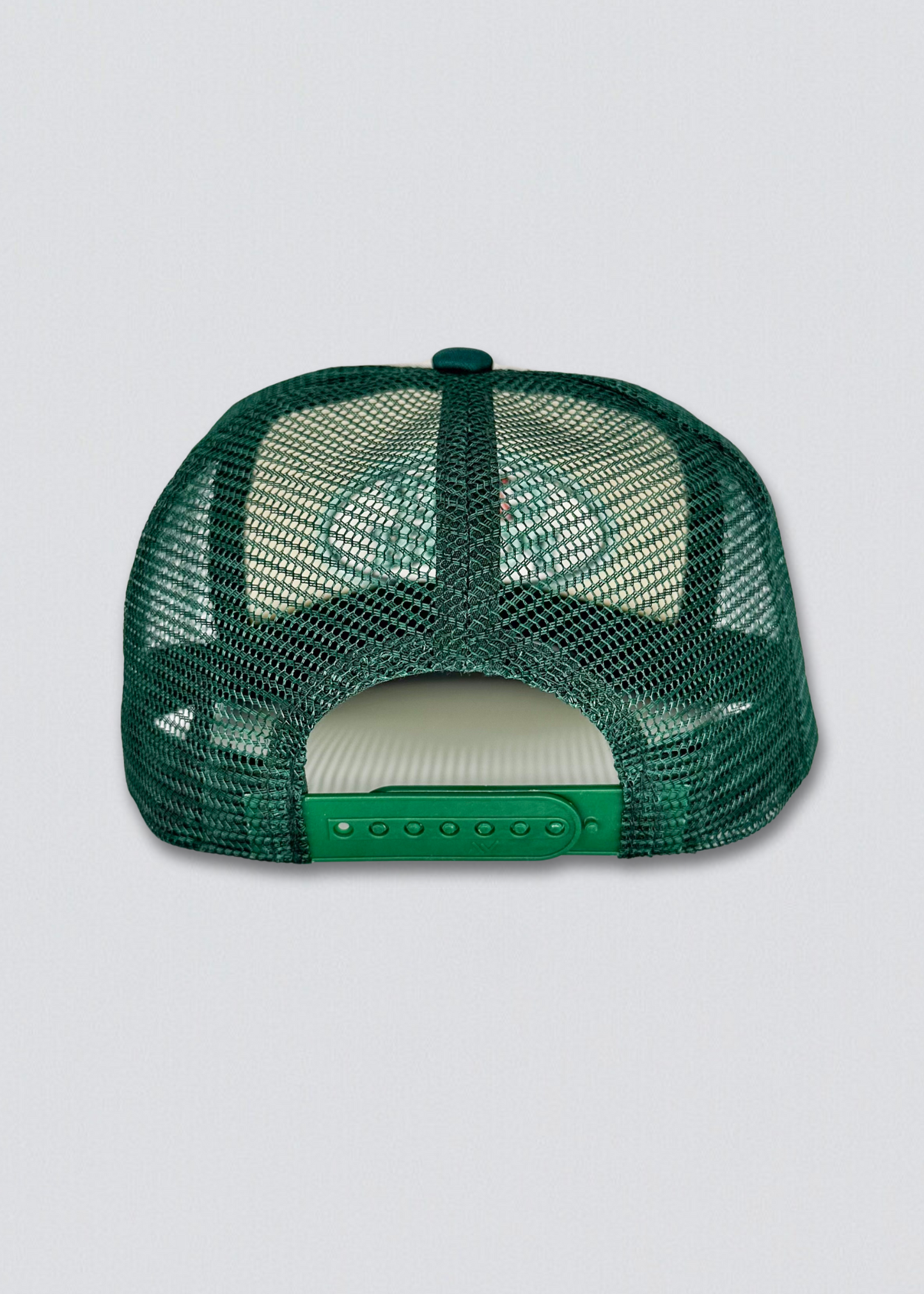 Camp Poosh x Coney Island Picnic Trucker Hat