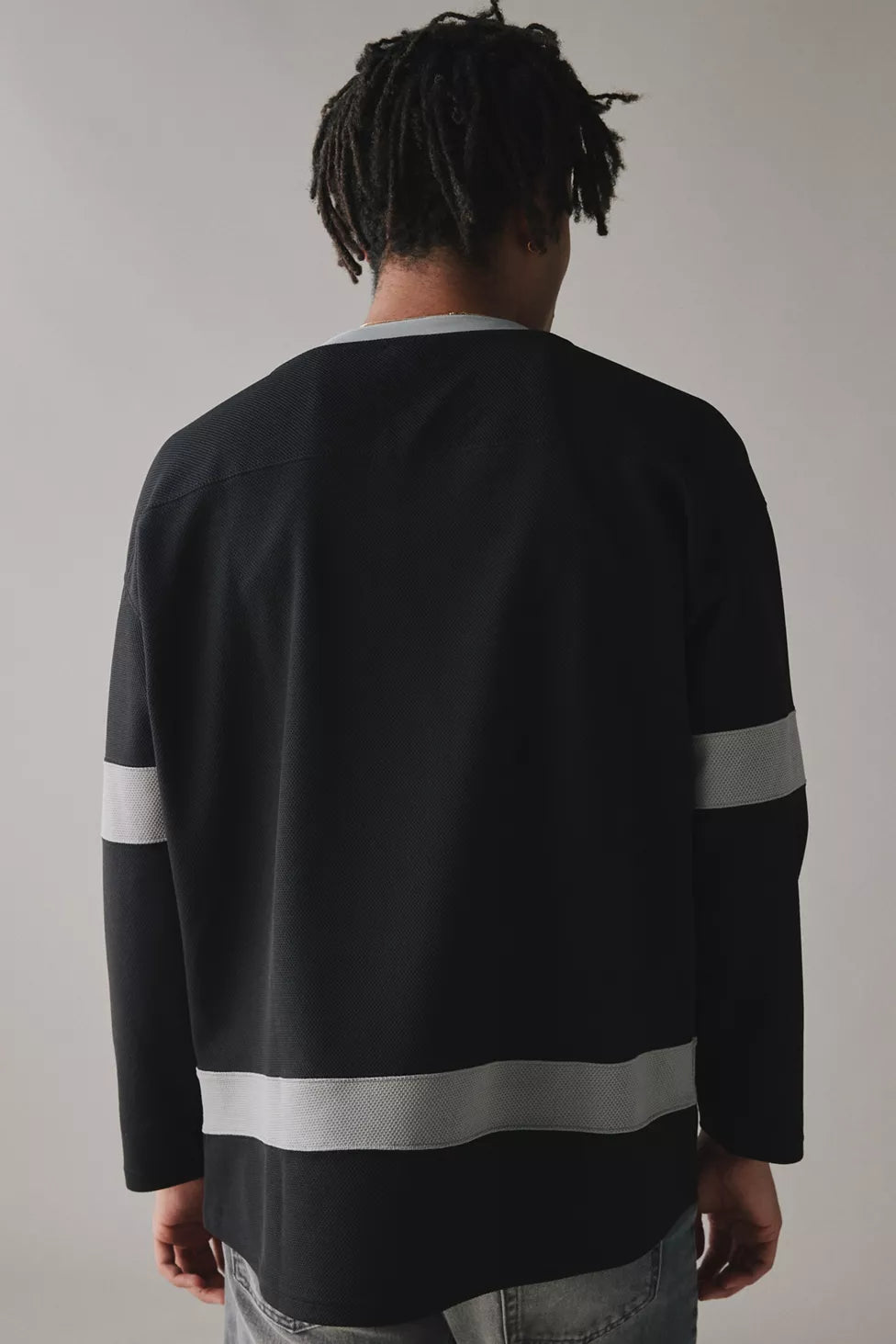 x Everlast Hockey Jersey