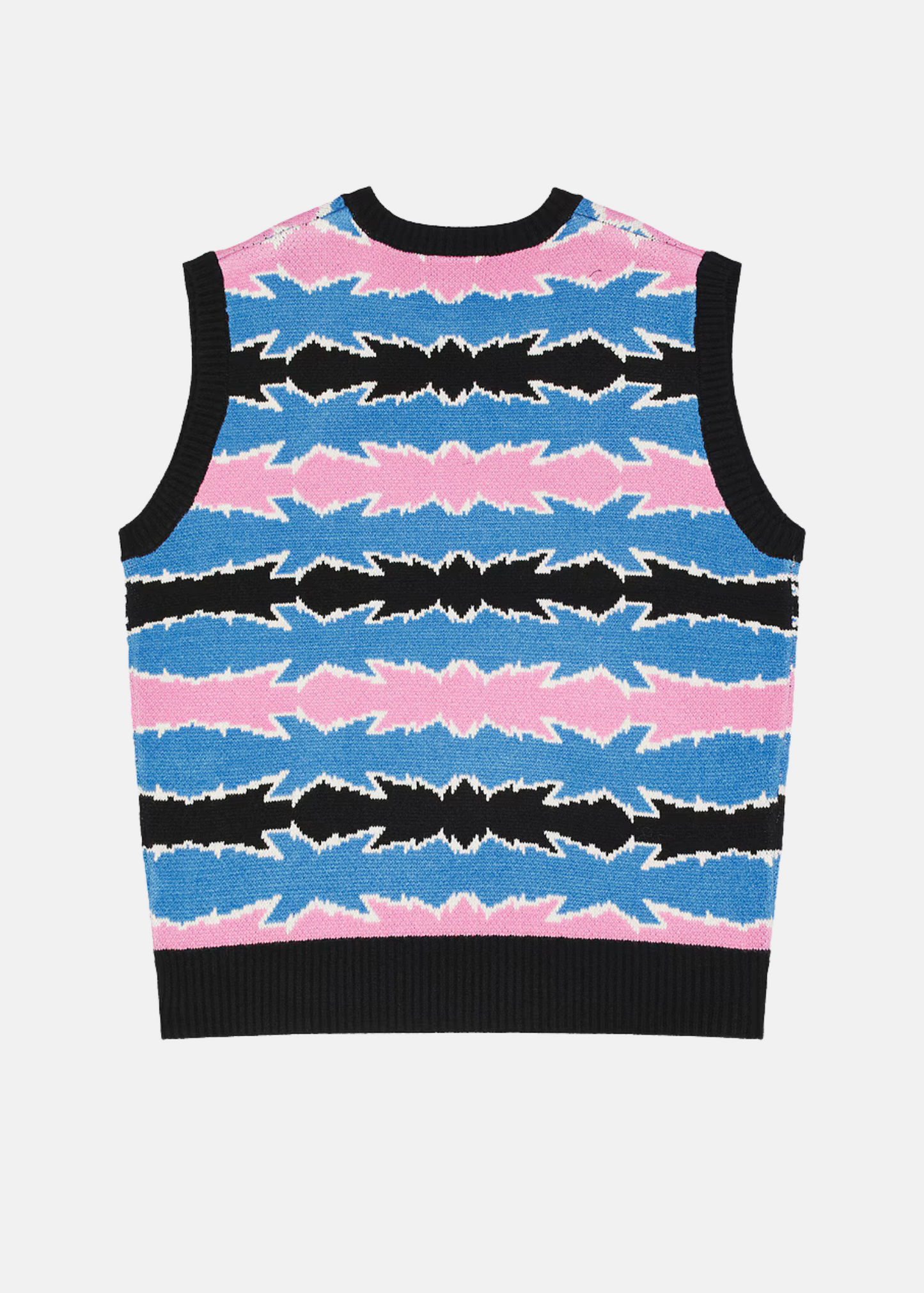 Get In Range Sweater Vest