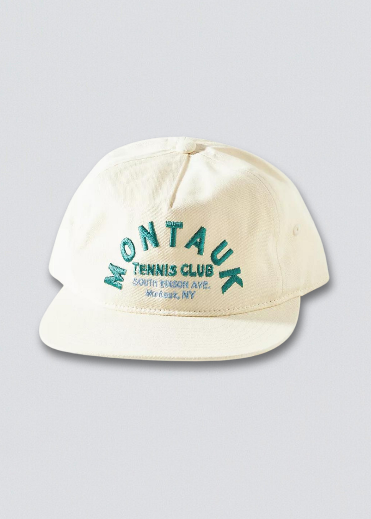 Montauk Baseball Hat