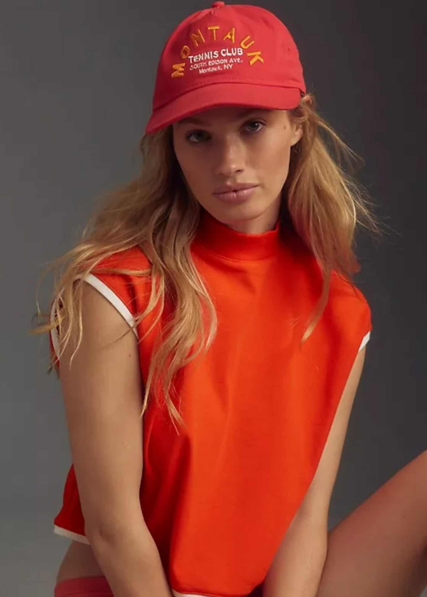 Montauk Baseball Hat