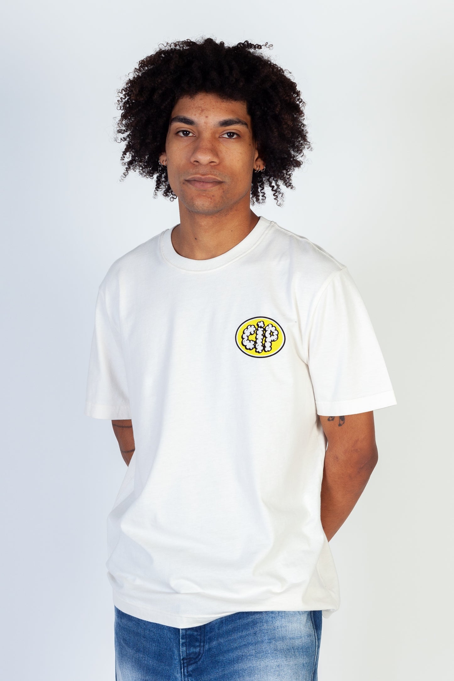 Flyin' High Core Short Sleeve Graphic Tee