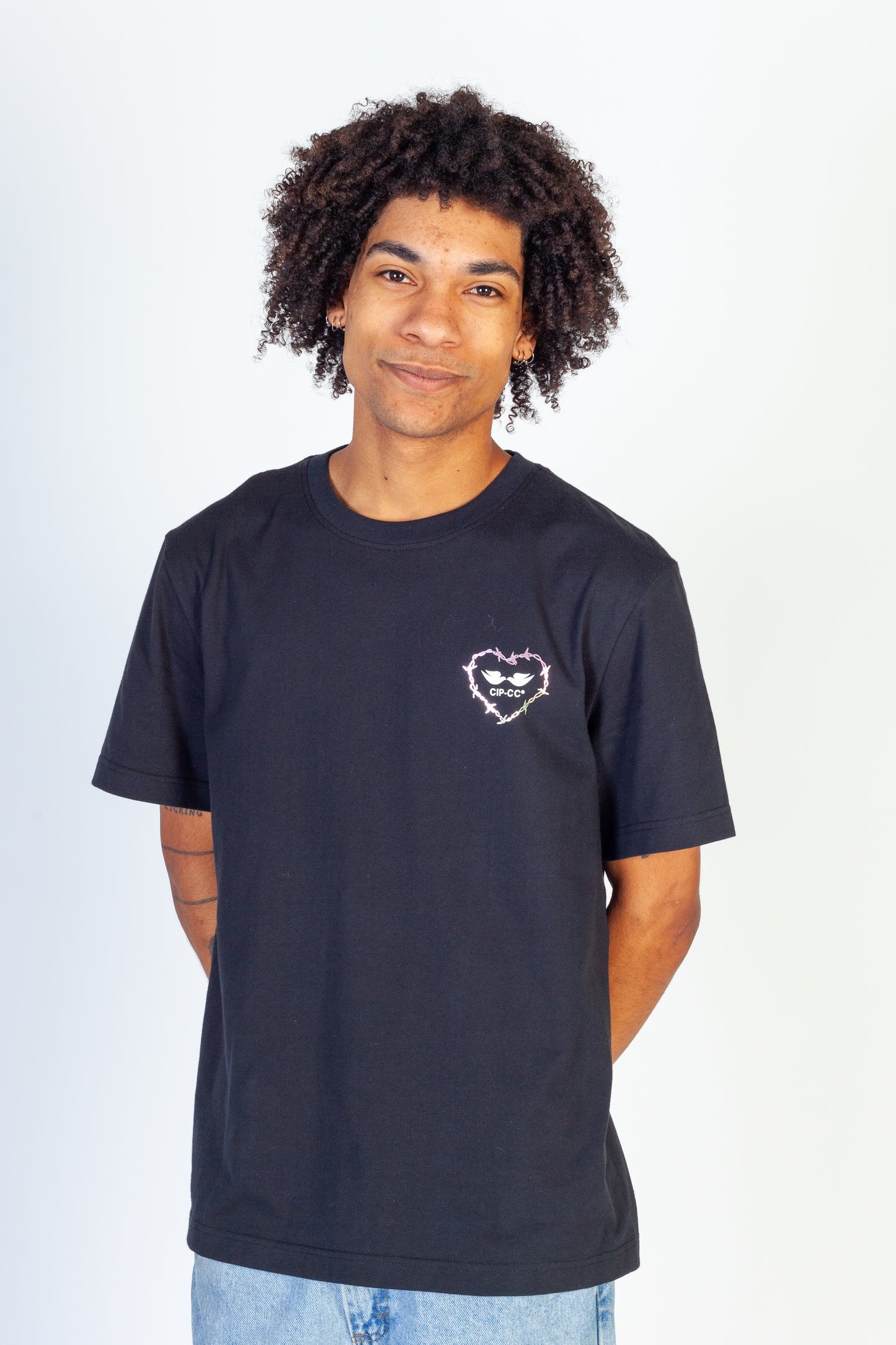 Better 2-gether Core Short Sleeve Graphic Tee