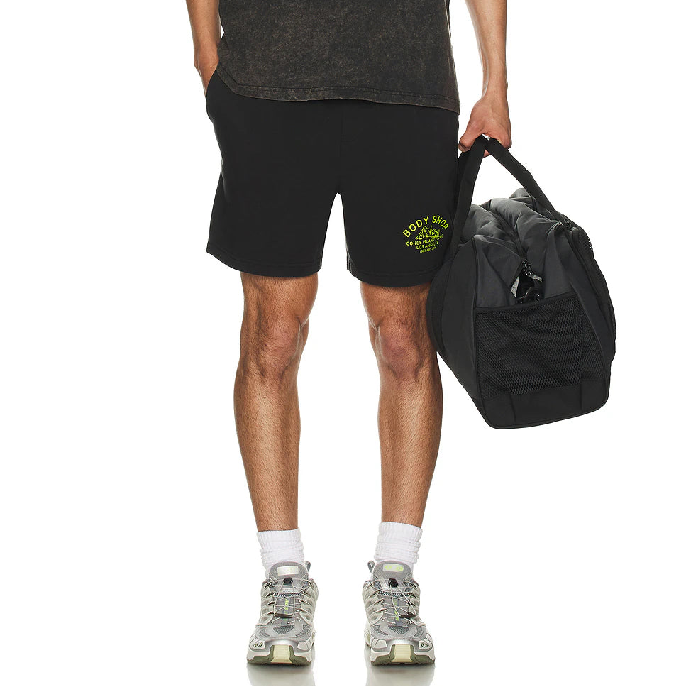 Body Shop Tank Top