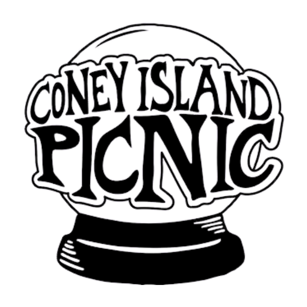 Coney Island Picnic logo