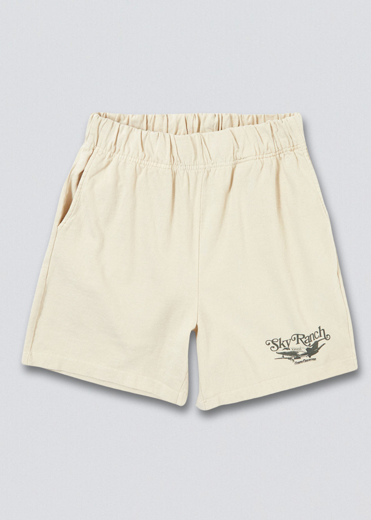 Sky Ranch Core Sweatshort