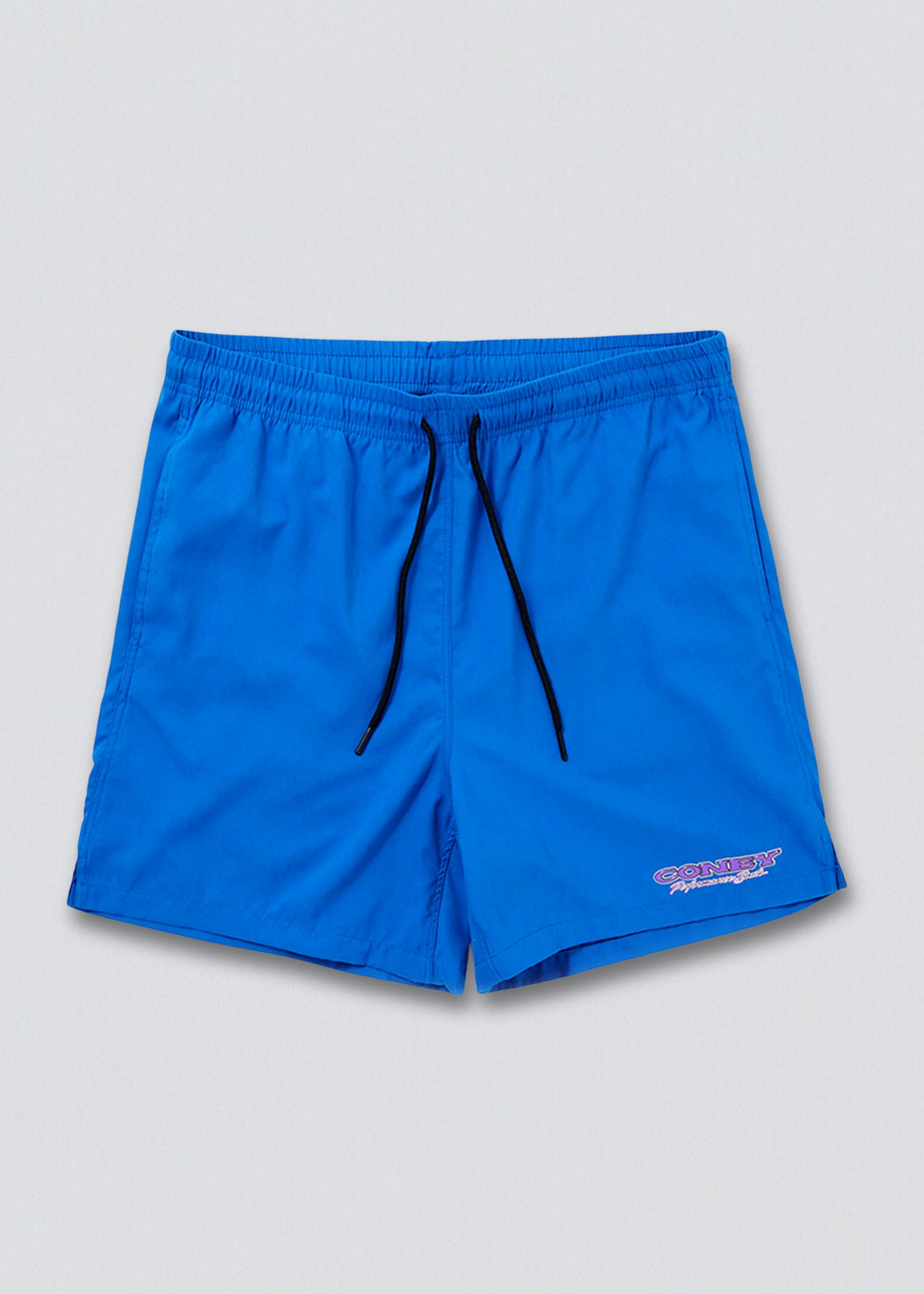 Race Boat Nylon Short