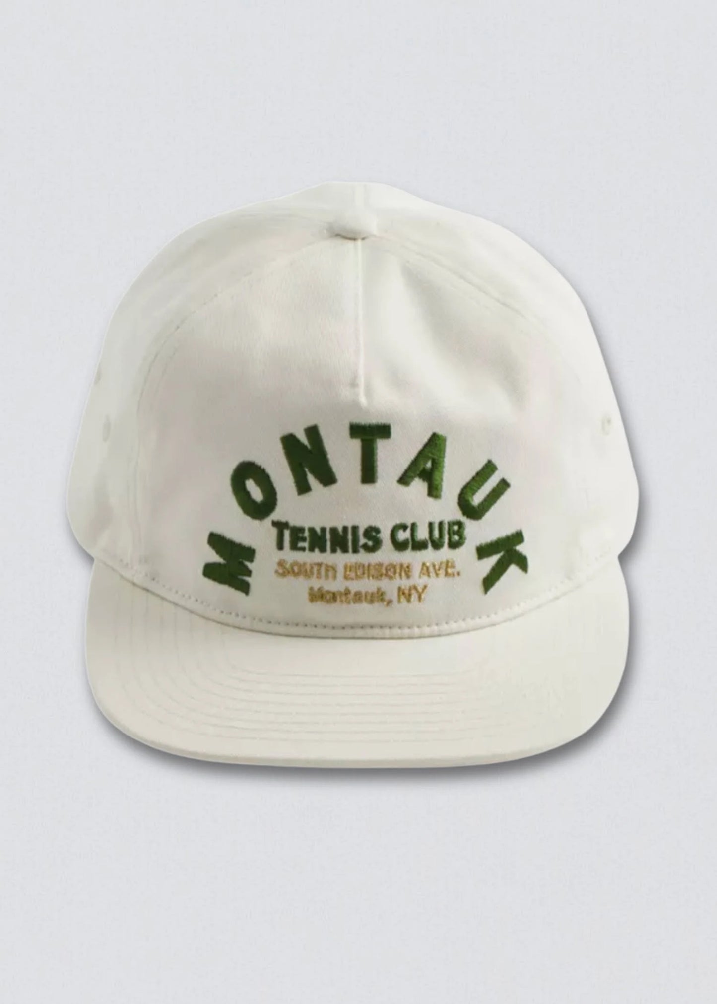 Montauk Baseball Hat