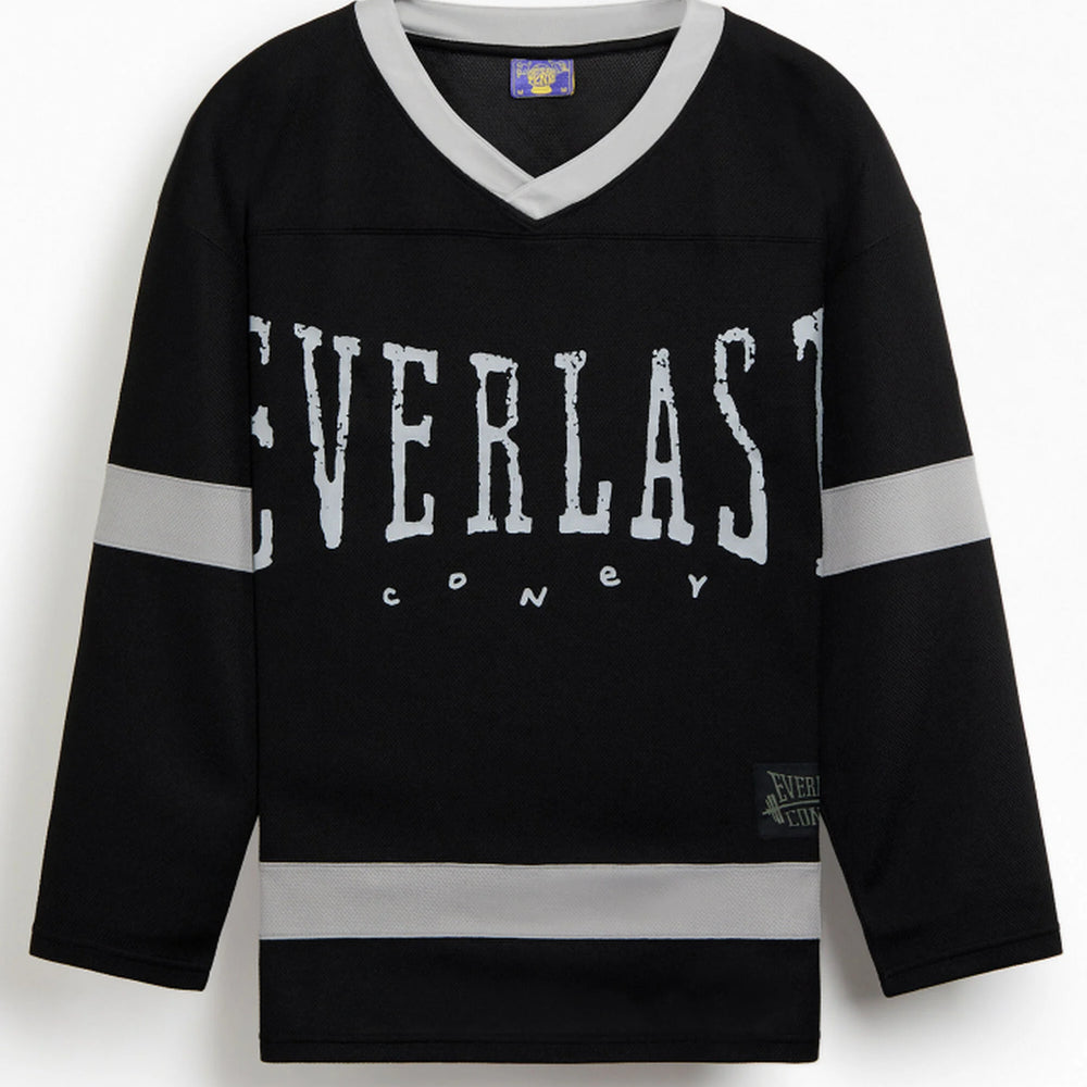 x Everlast Hockey Jersey