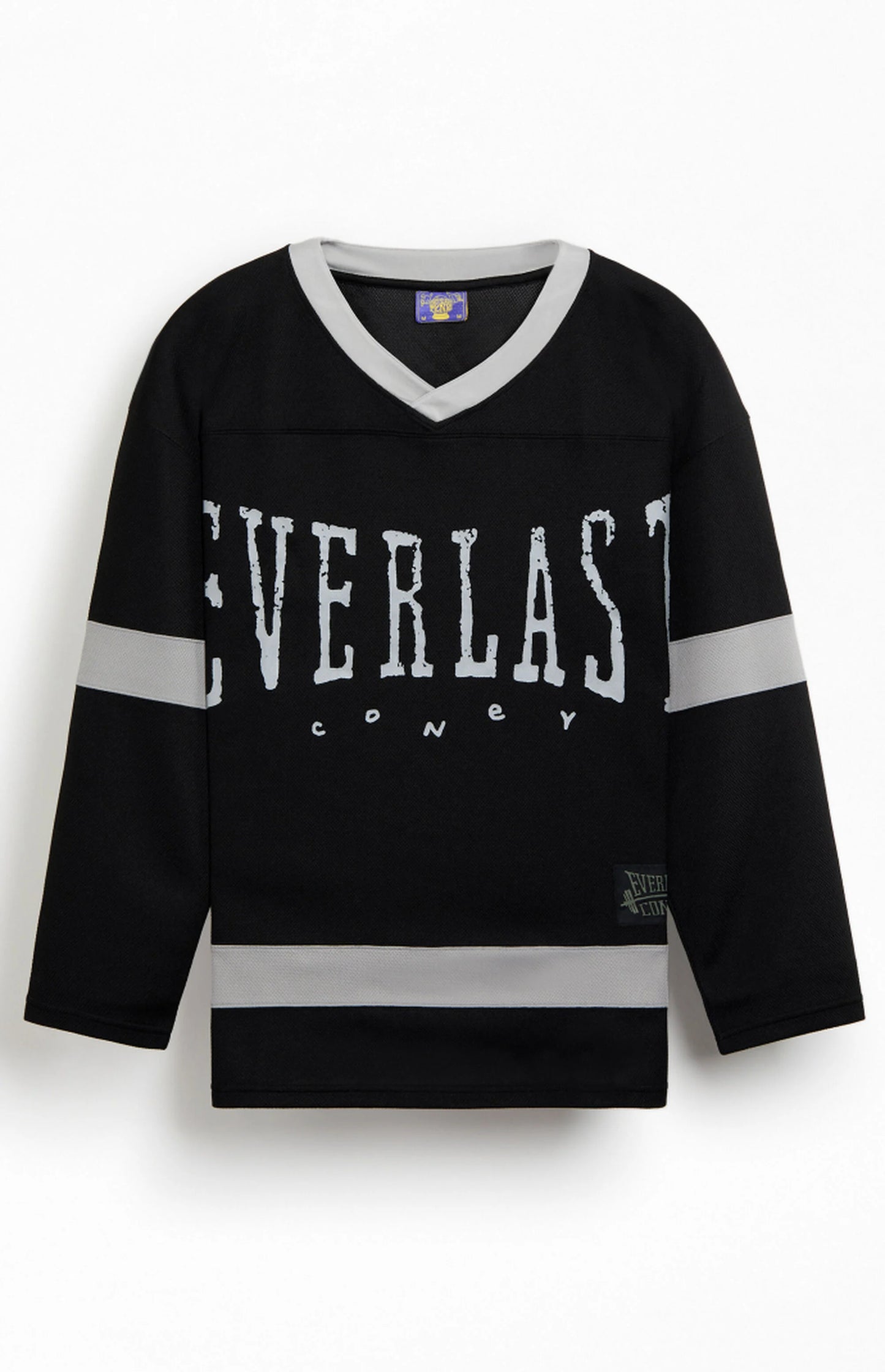 x Everlast Hockey Jersey