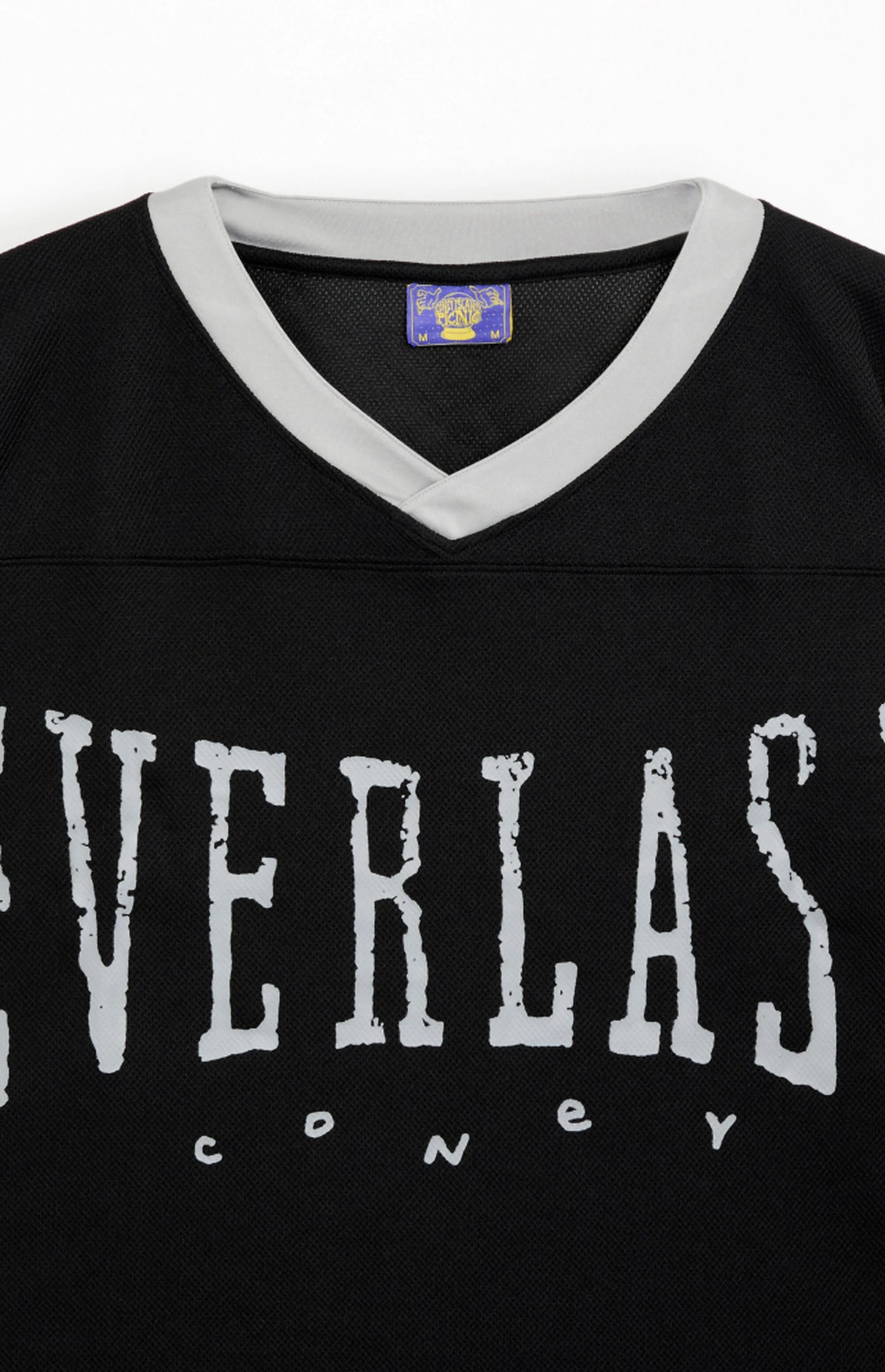 x Everlast Hockey Jersey