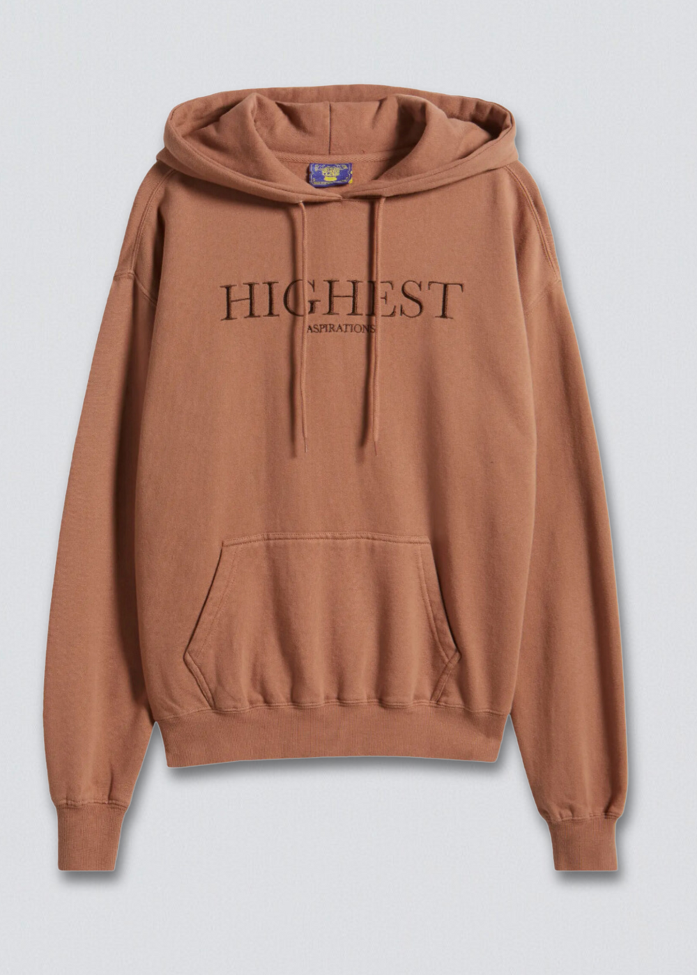 Highest Aspirations Hoodie