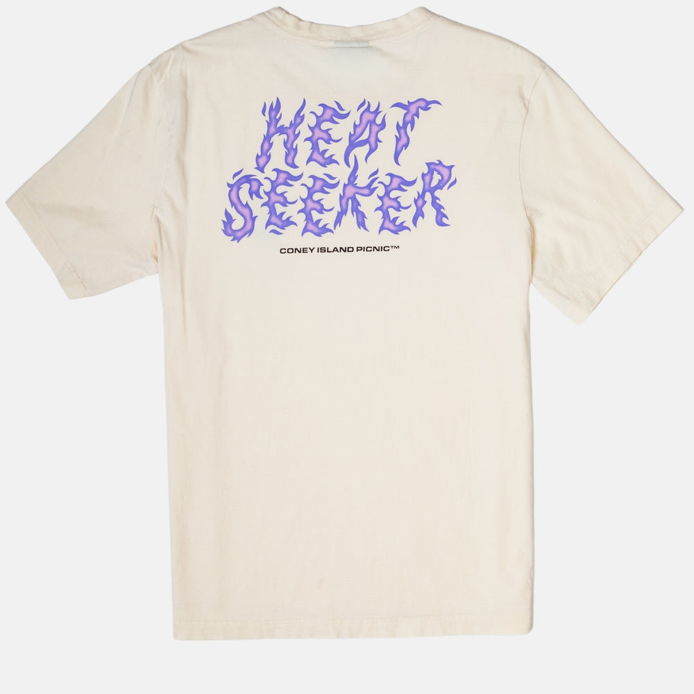 
                      
                        Heat Seeker Core Short Sleeve Graphic Tee
                      
                    