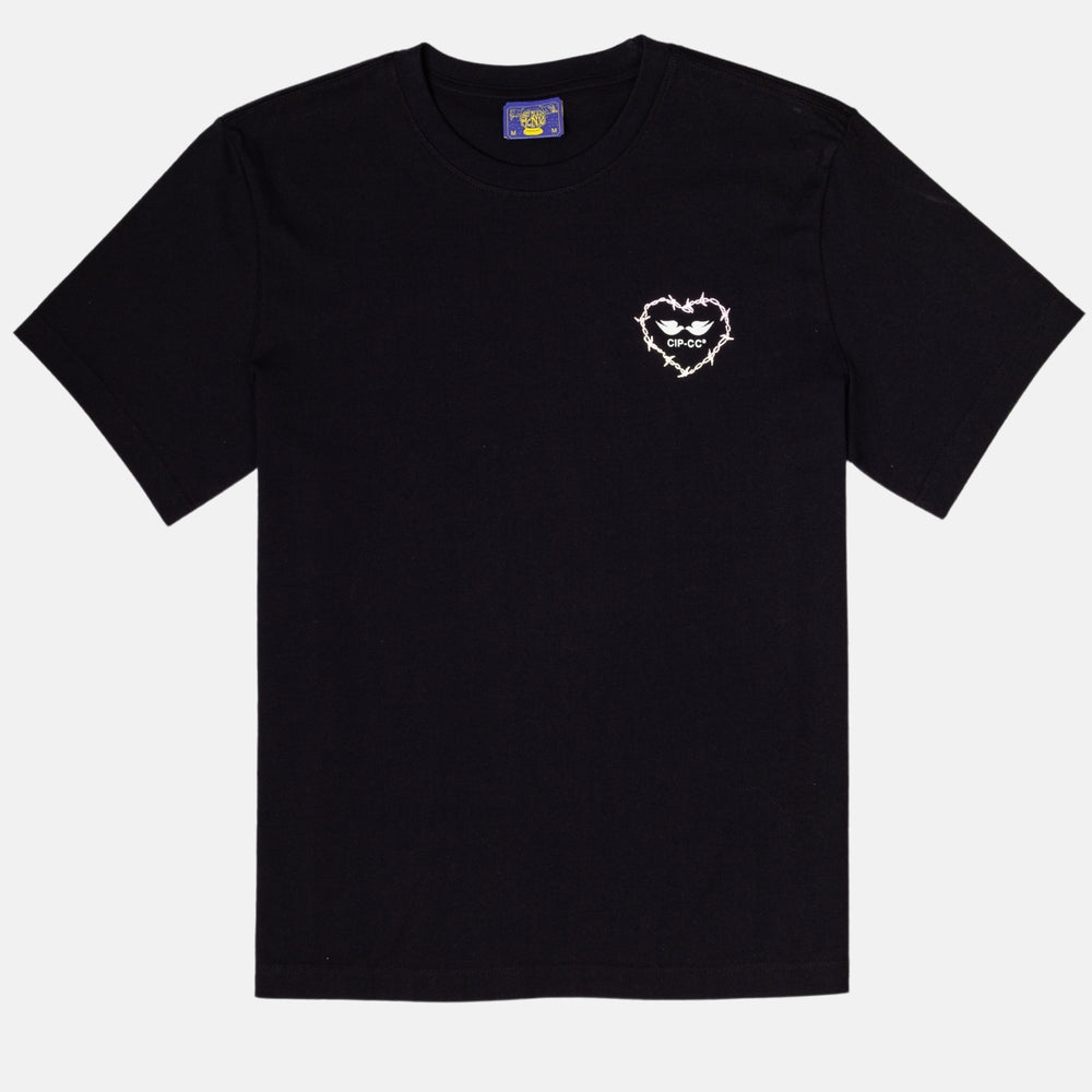 
                      
                        Better 2-gether Core Short Sleeve Graphic Tee
                      
                    