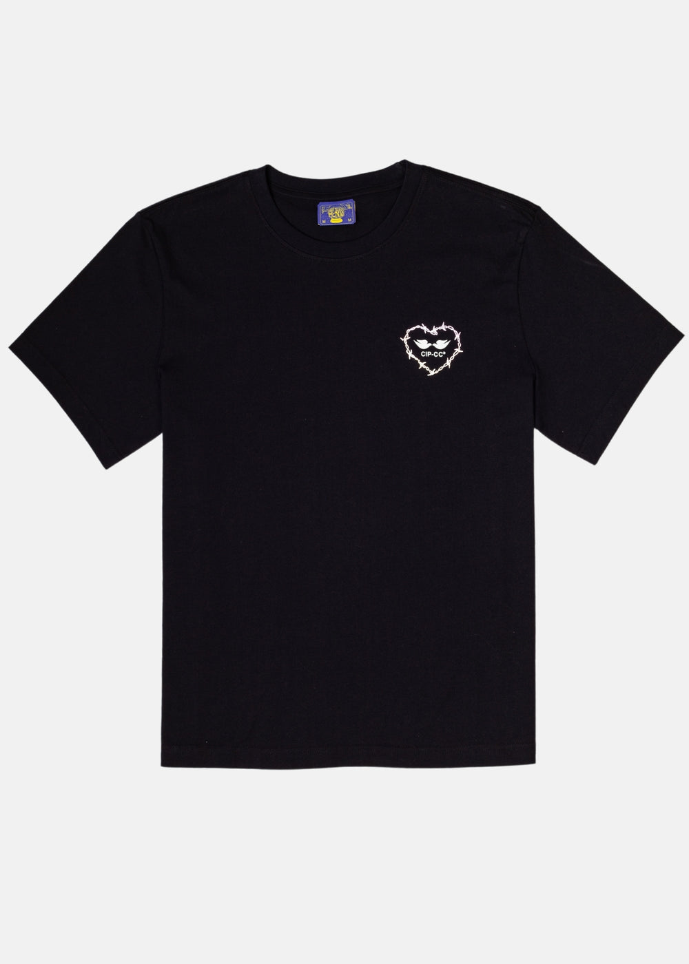 Better 2-gether Core Short Sleeve Graphic Tee