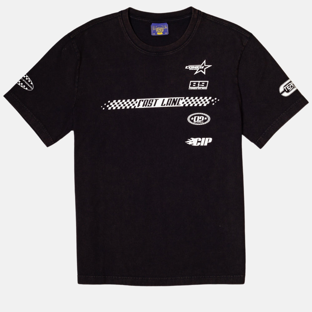 Fast Lane Core Short Sleeve Graphic Tee