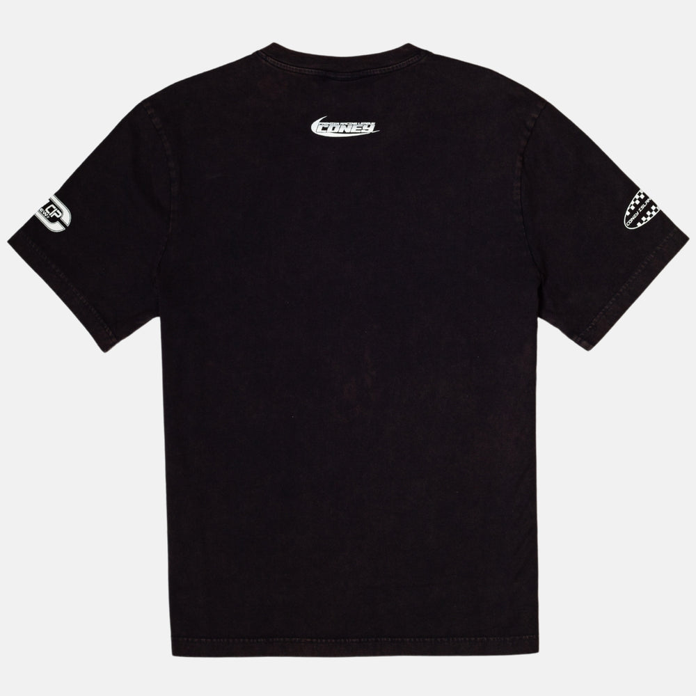 
                      
                        Fast Lane Core Short Sleeve Graphic Tee
                      
                    