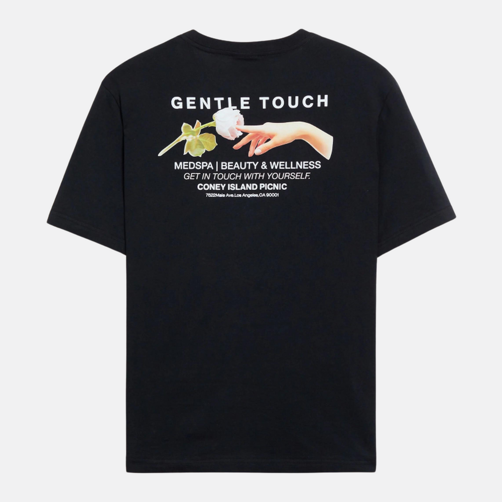 Gentle Touch Core Short Sleeve Graphic Tee