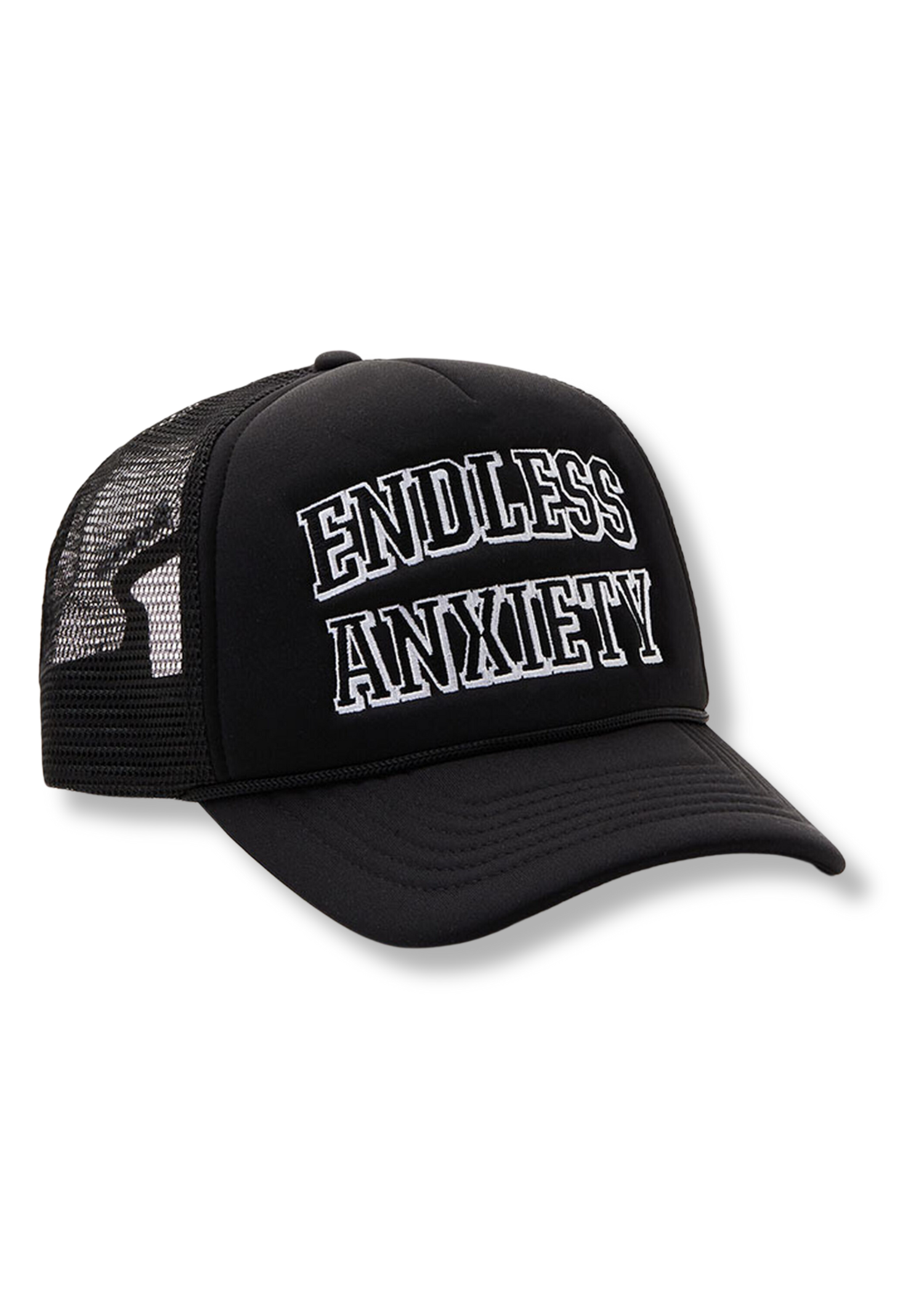 Endless Anxiety Trucker Hat