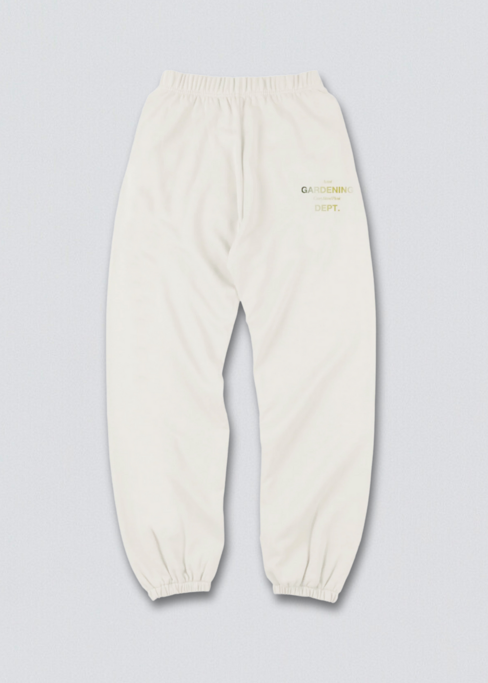 Avant Gardening Graphic Sweatpants