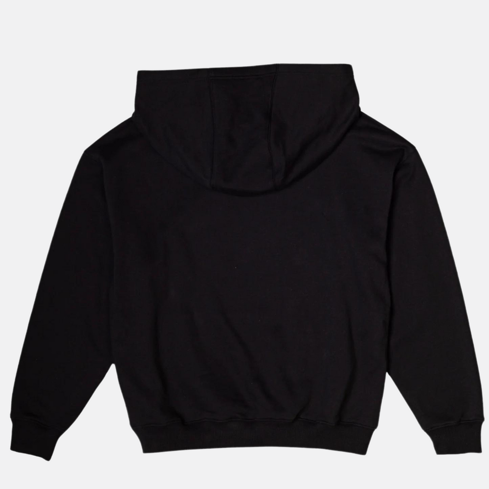 X Everlast Barbed Hoodie