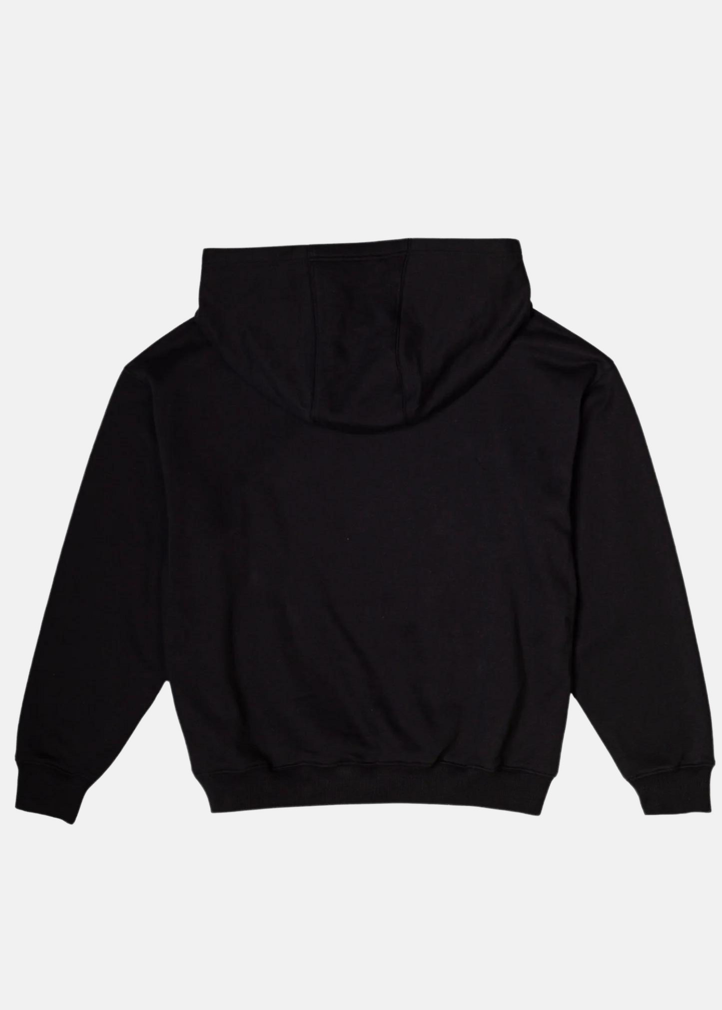 X Everlast Barbed Hoodie