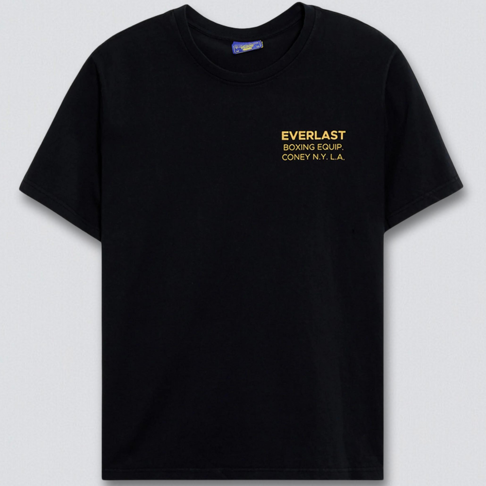 
                      
                        x Everlast Lover Short Sleeve Graphic Tee
                      
                    