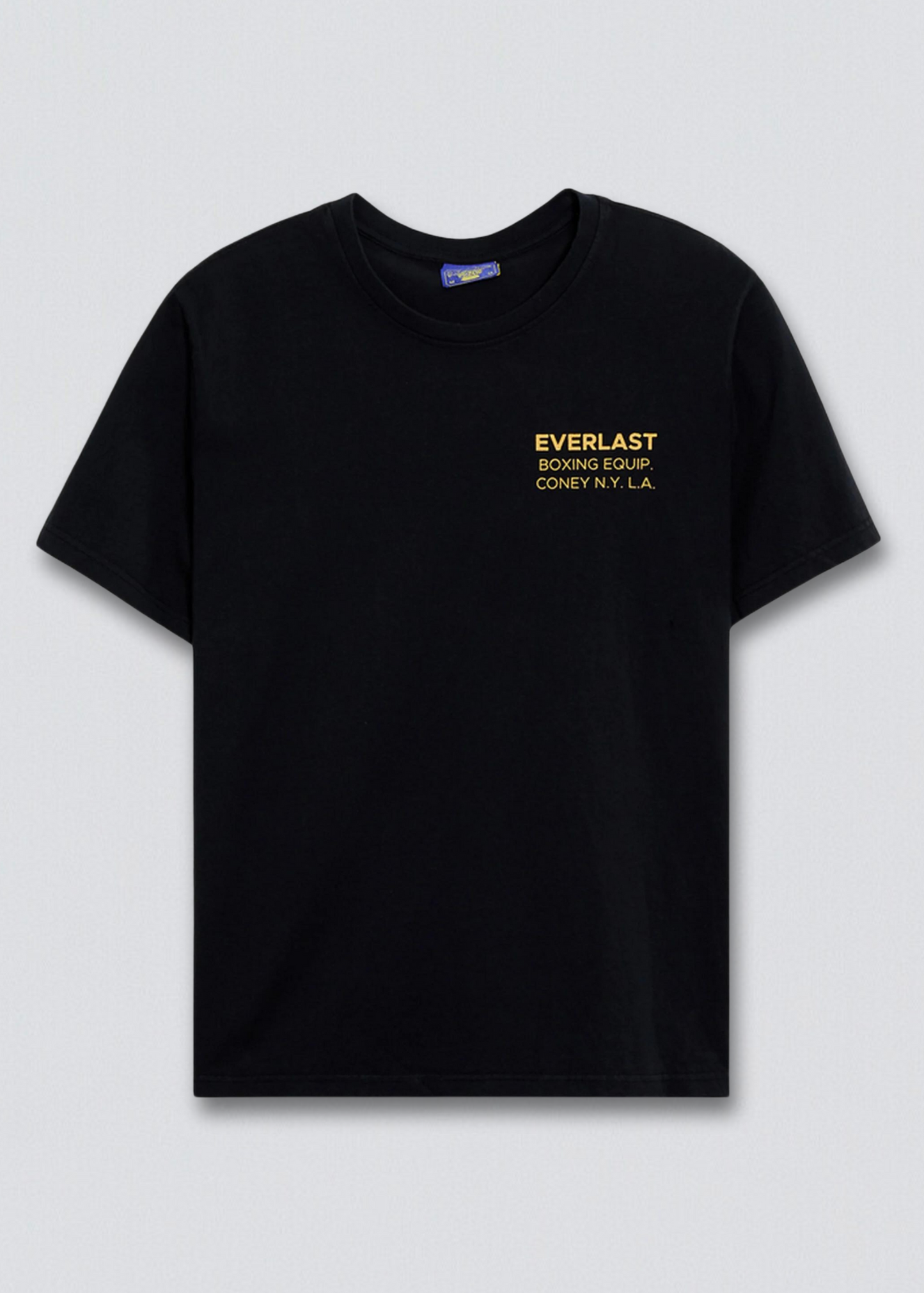 x Everlast Lover Short Sleeve Graphic Tee