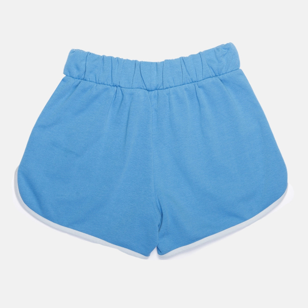 
                      
                        x Everlast Retro Knit Gym Short
                      
                    