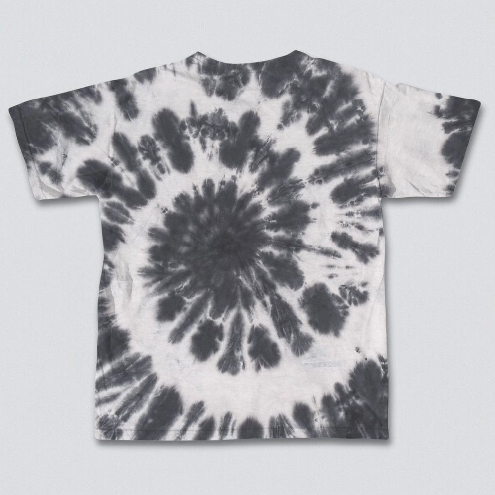 
                      
                        Life is a Dream Skull Tie-Dye Graphic Tee
                      
                    