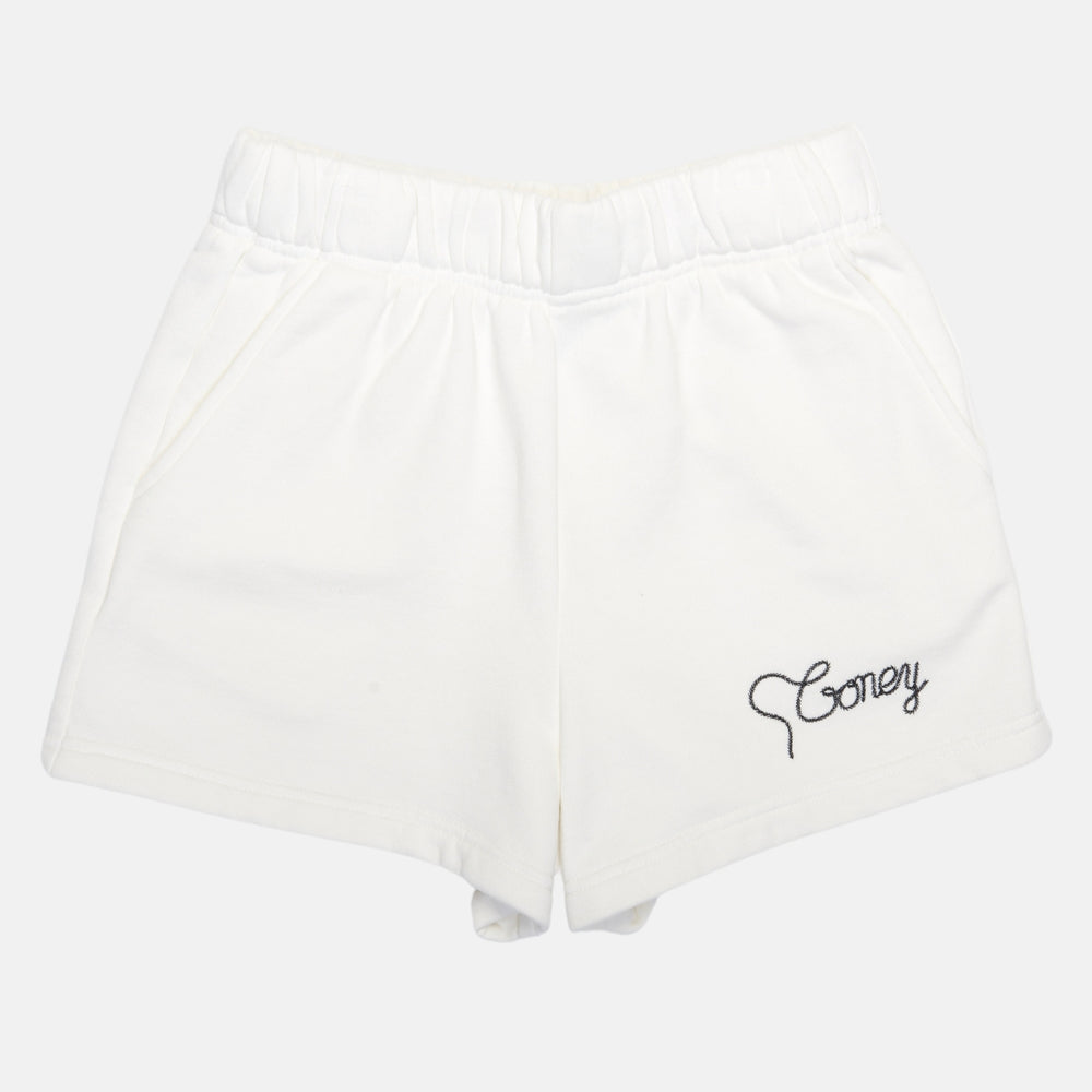 
                      
                        Coney Lounge Graphic Fleece Short
                      
                    