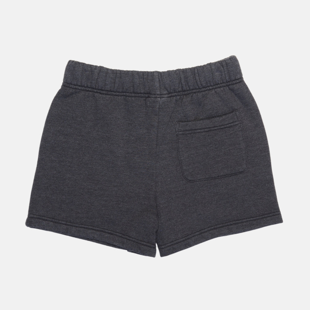 
                      
                        Coney Lounge Graphic Fleece Short
                      
                    