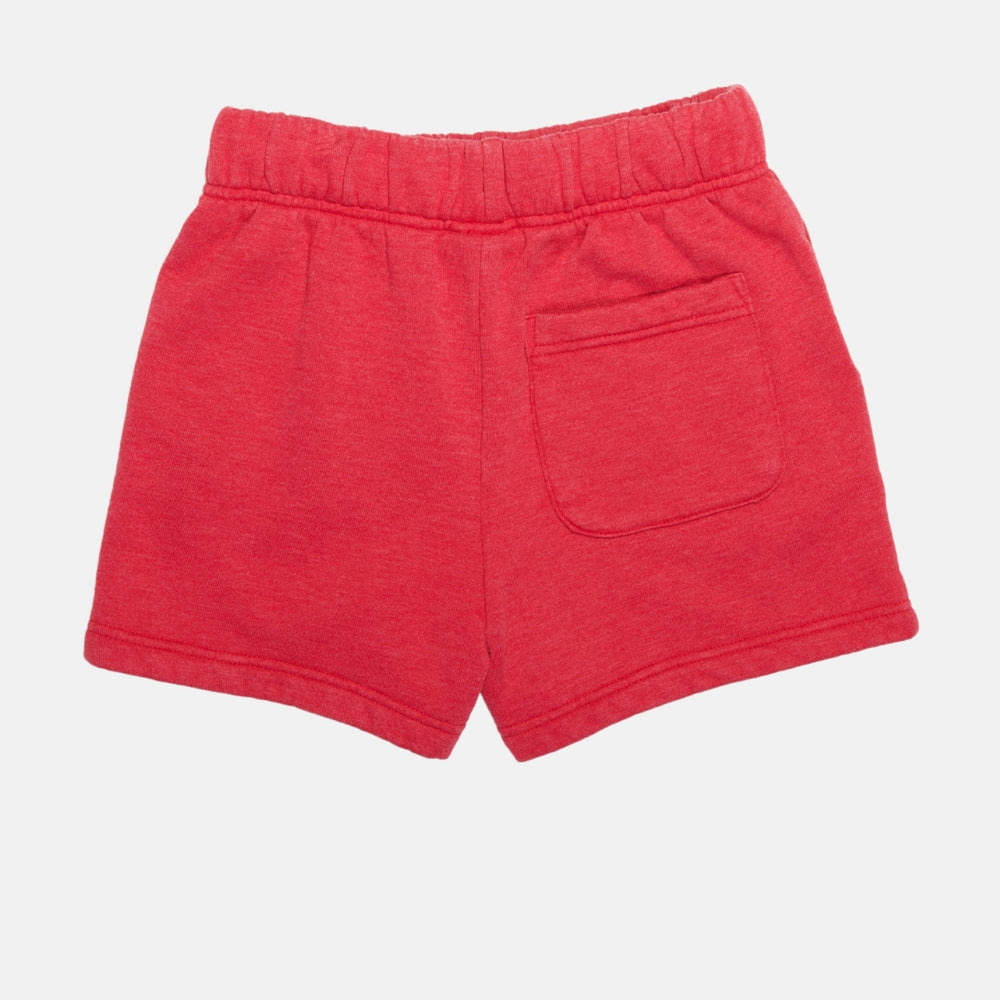 
                      
                        Coney Lounge Graphic Fleece Short
                      
                    