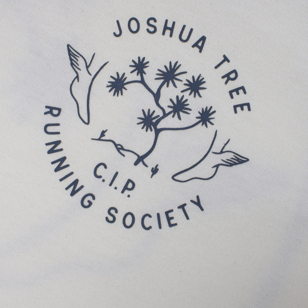 
                      
                        JT Running Society Short Sleeve Graphic Tee
                      
                    