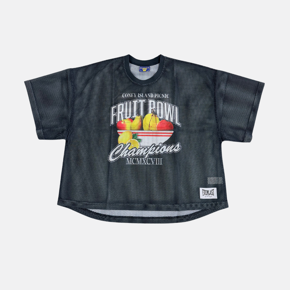 x Everlast Fruit Bowl Mesh Jersey