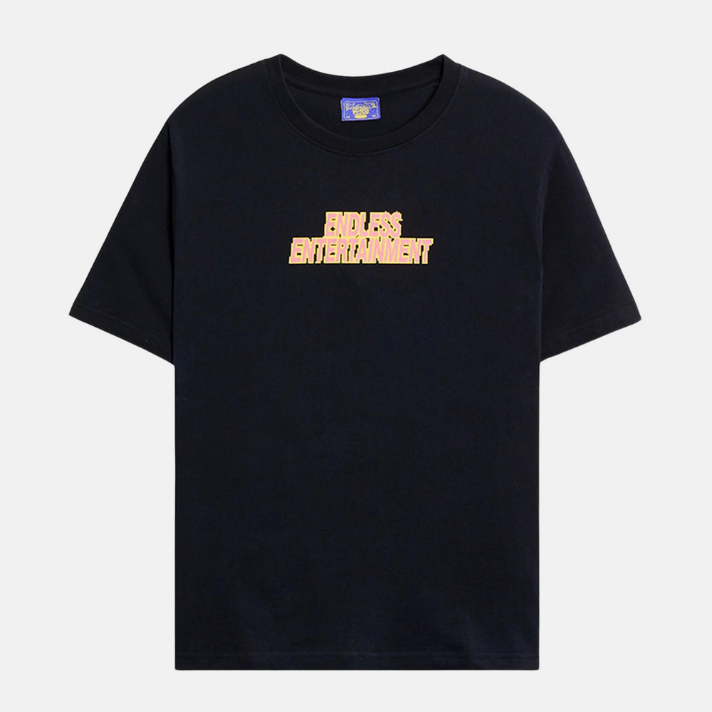 
                      
                        Endless Entertainment Core Short Sleeve Graphic Tee
                      
                    