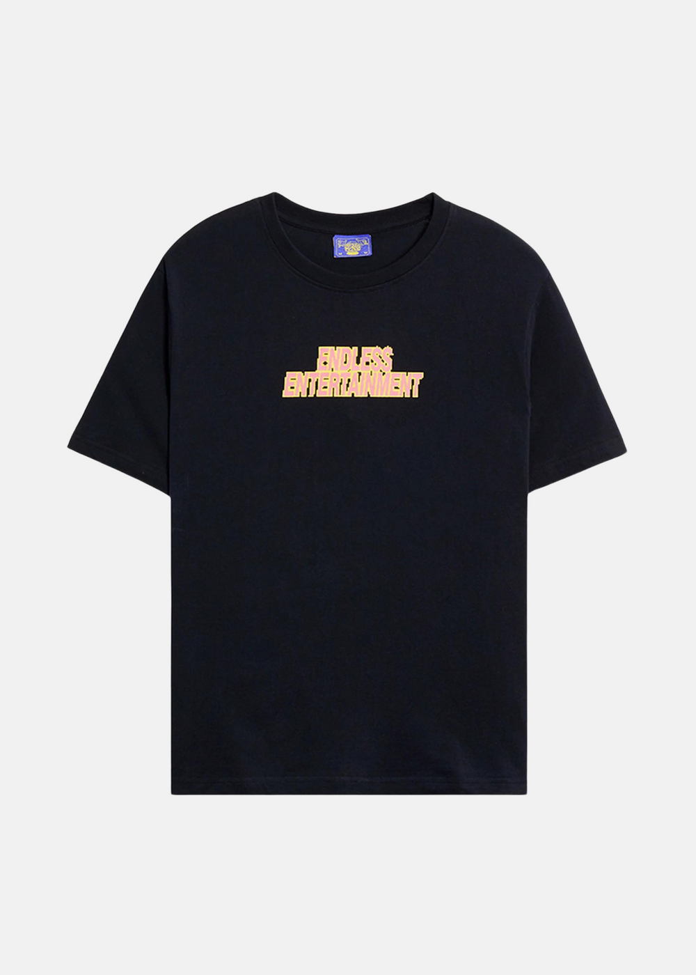 Endless Entertainment Core Short Sleeve Graphic Tee