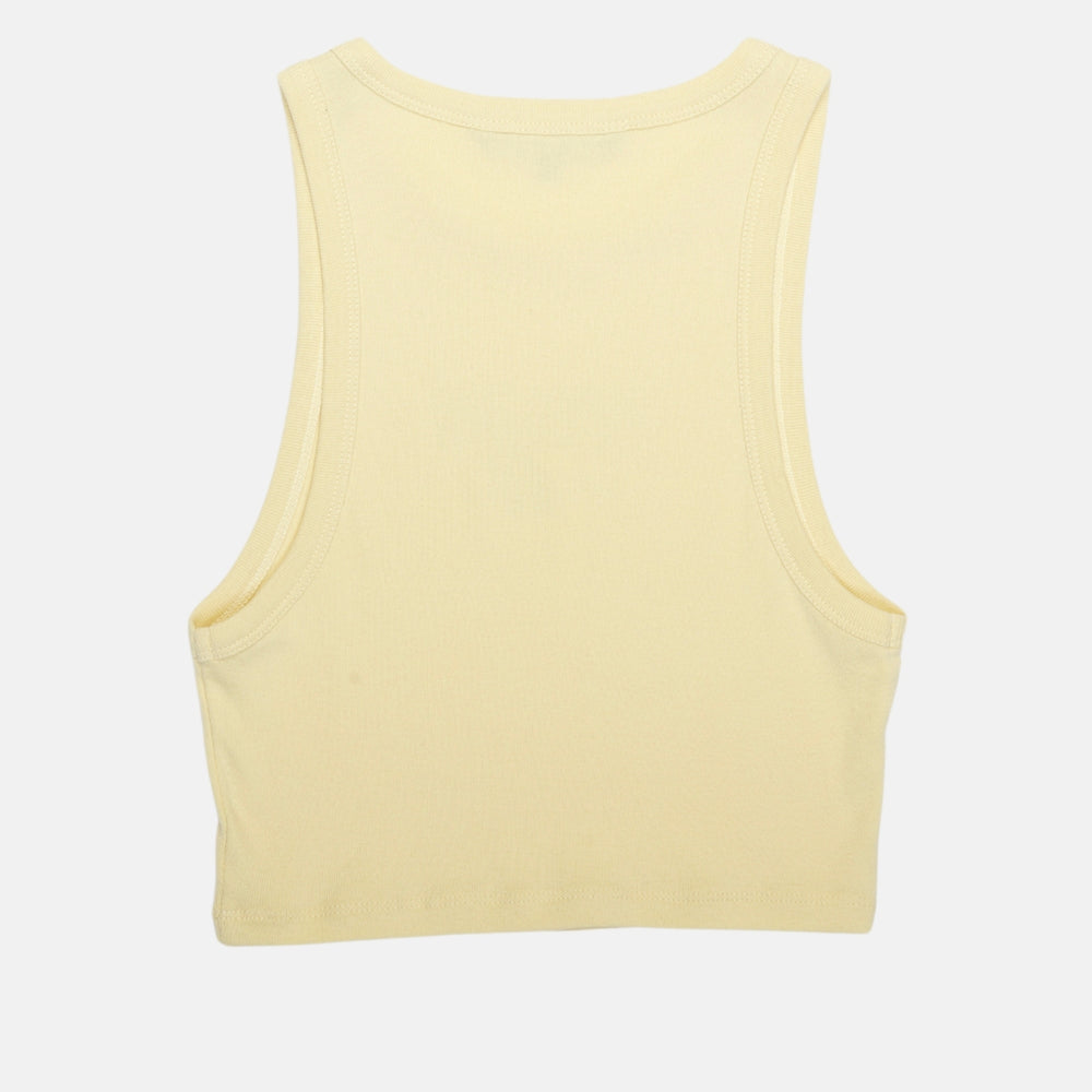 
                      
                        Saddle Shop Speedway Ribbed Basic Tank
                      
                    