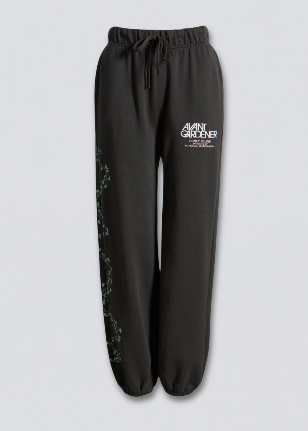 Avant Gardener Graphic Sweatpants