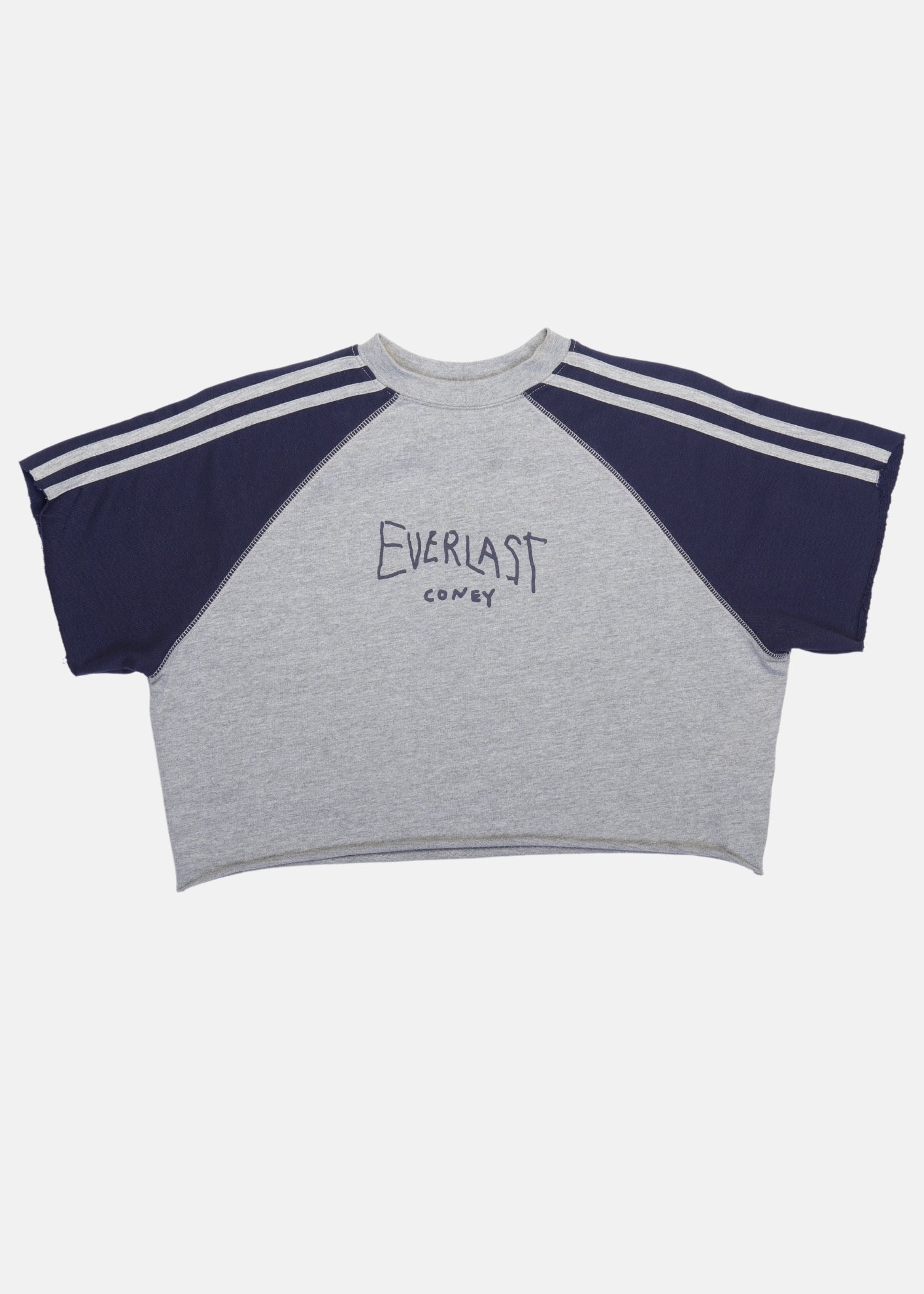 関税/送料込★Rest&Recreation★RAGLAN CROP TOP 関税/送料込☆Rest&Recreation☆RAGLAN CROP TOP (Rest
